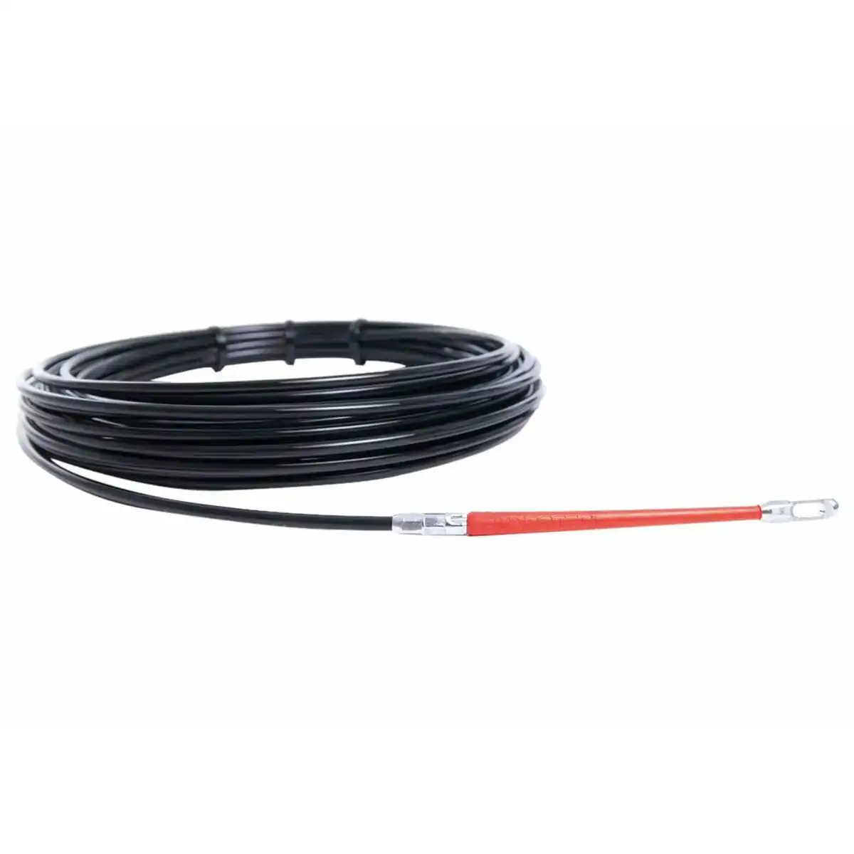 Ramasse cable noir 20 m nylon guide reconditionne b _4550. Bienvenue chez DIAYTAR COTE D'IVOIRE - Où Choisir est un Voyage. Plongez dans notre plateforme en ligne pour trouver des produits qui ajoutent de la couleur et de la texture à votre quotidien.