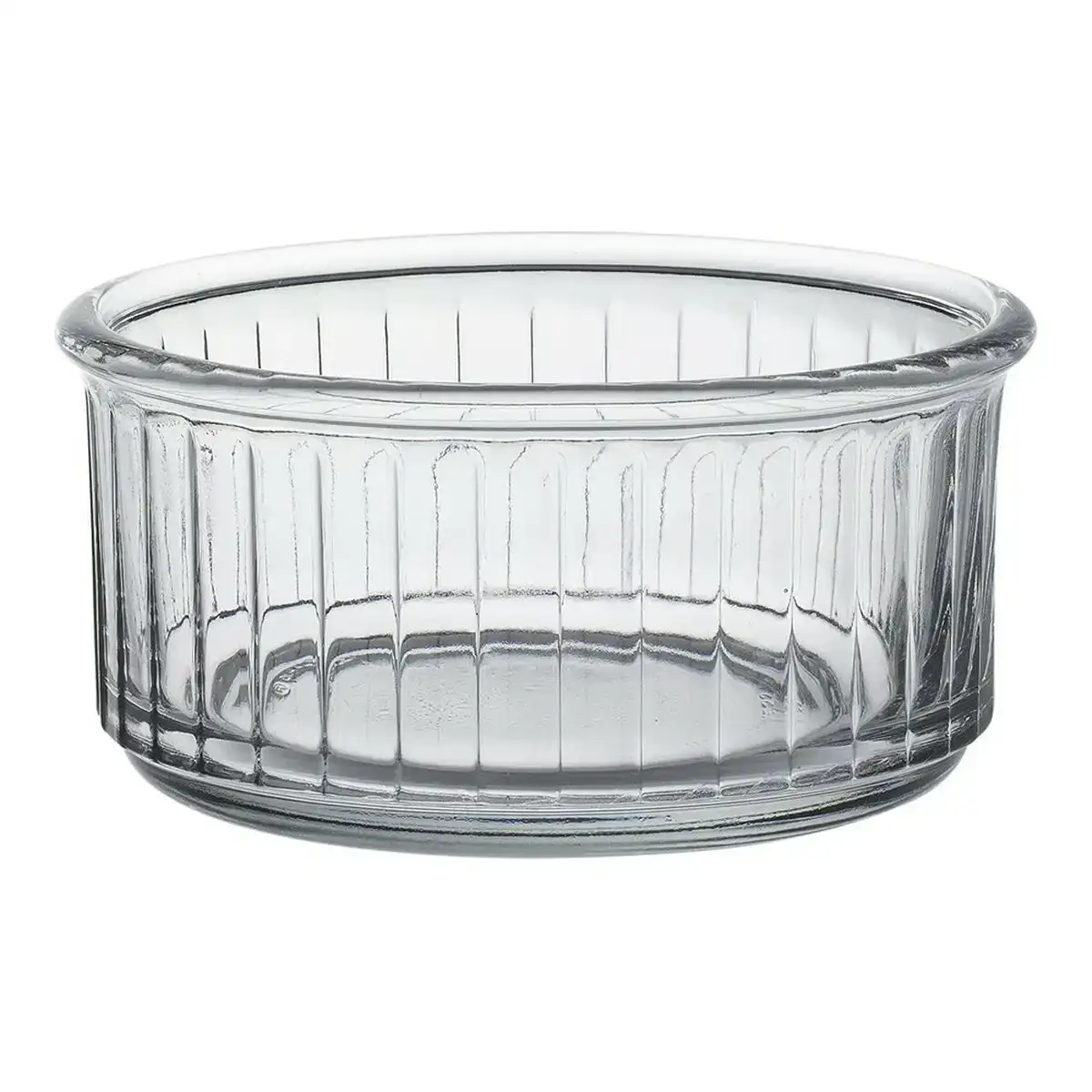Ramequin duralex ovenchef 4 unites 240 ml o 10 x 5 cm _4667. DIAYTAR COTE D'IVOIRE - Où Choisir Devient un Acte de Découverte. Découvrez notre gamme et choisissez des produits qui éveillent votre curiosité et élargissent vos horizons.