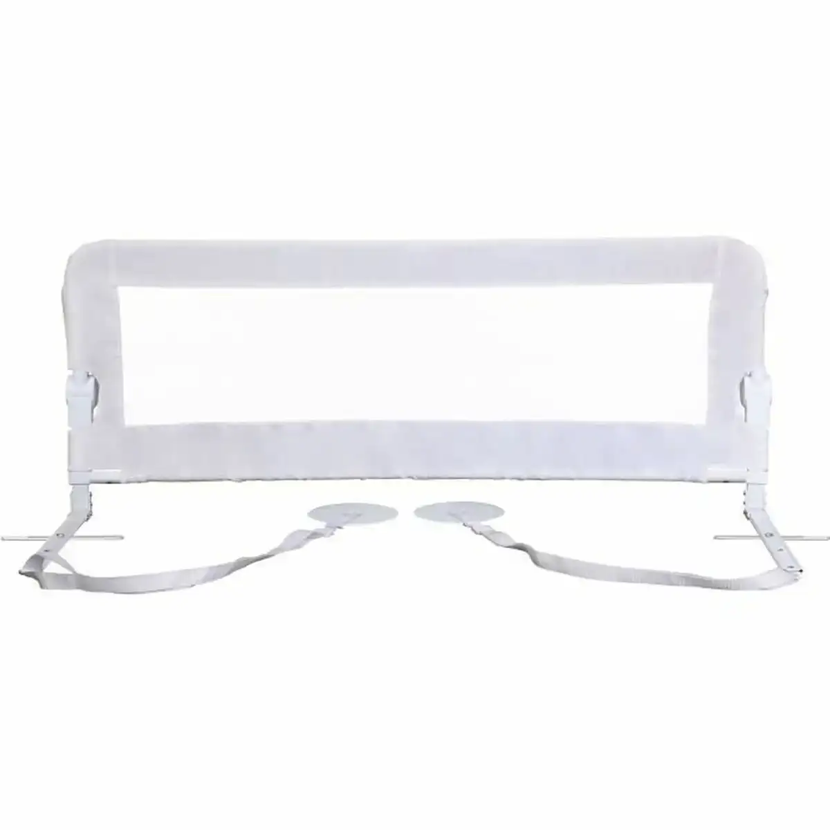 Rampe de lit dreambaby extra large nicole 150 x 50 cm_6082. Entrez dans l'Univers de DIAYTAR COTE D'IVOIRE - Où l'Authenticité Renouvelle Votre Quotidien. Explorez notre gamme de produits et trouvez des articles qui reflètent votre essence.
