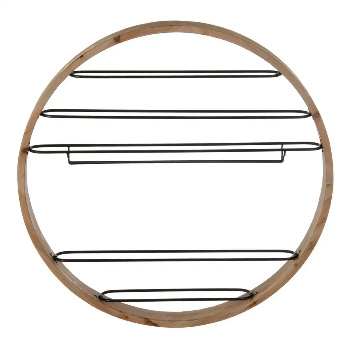Range bouteilles 89 5 x 8 x 89 5 cm naturel noir metal bois_7547. DIAYTAR COTE D'IVOIRE - L'Art du Shopping Distinctif. Naviguez à travers notre gamme soigneusement sélectionnée et choisissez des produits qui définissent votre mode de vie.