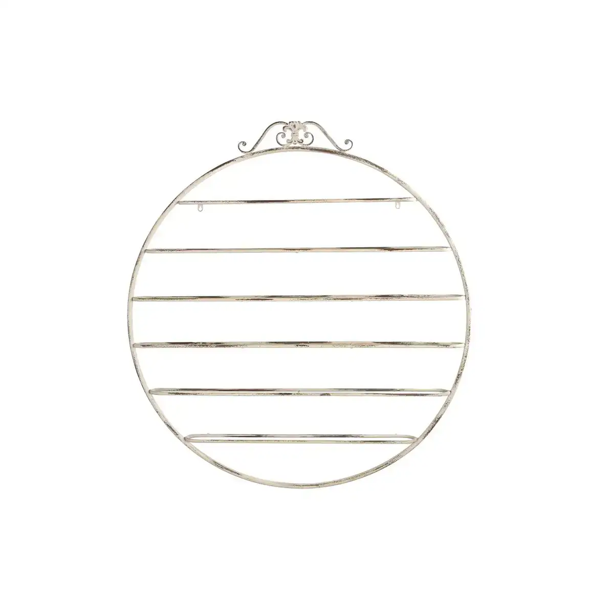 Range bouteilles dkd home decor metal blanc 105 x 9 5 x 114 cm _7741. Bienvenue chez DIAYTAR COTE D'IVOIRE - Votre Plateforme Shopping pour Tous. Découvrez un large éventail de produits qui célèbrent la diversité et la beauté du Côte d'Ivoire.