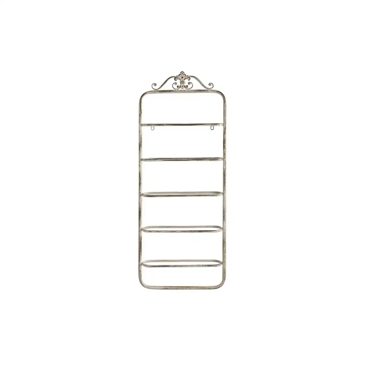 Range bouteilles dkd home decor metal blanc 39 x 9 5 x 102 5 cm _5586. Entrez dans DIAYTAR COTE D'IVOIRE - Où Chaque Détail Compte. Explorez notre boutique en ligne pour trouver des produits de haute qualité, soigneusement choisis pour répondre à vos besoins et vos désirs.