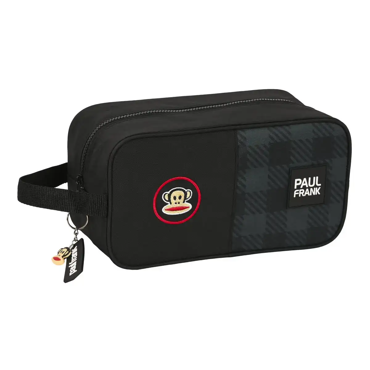 Range chaussures de voyage paul frank campers noir 29 x 15 x 14 cm _6526. DIAYTAR COTE D'IVOIRE - Votre Destination Shopping Exquise. Explorez notre boutique en ligne et découvrez des trésors qui ajoutent une touche de sophistication à votre style et à votre espace.