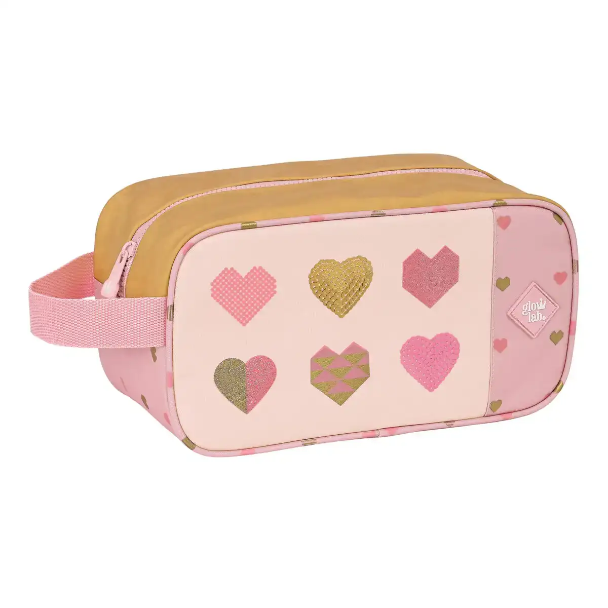 Range chaussures de voyage safta glowlab hearts multicouleur_4356. Bienvenue chez DIAYTAR COTE D'IVOIRE - Où Chaque Produit a son Âme. Découvrez notre gamme et choisissez des articles qui résonnent avec votre personnalité et vos valeurs.