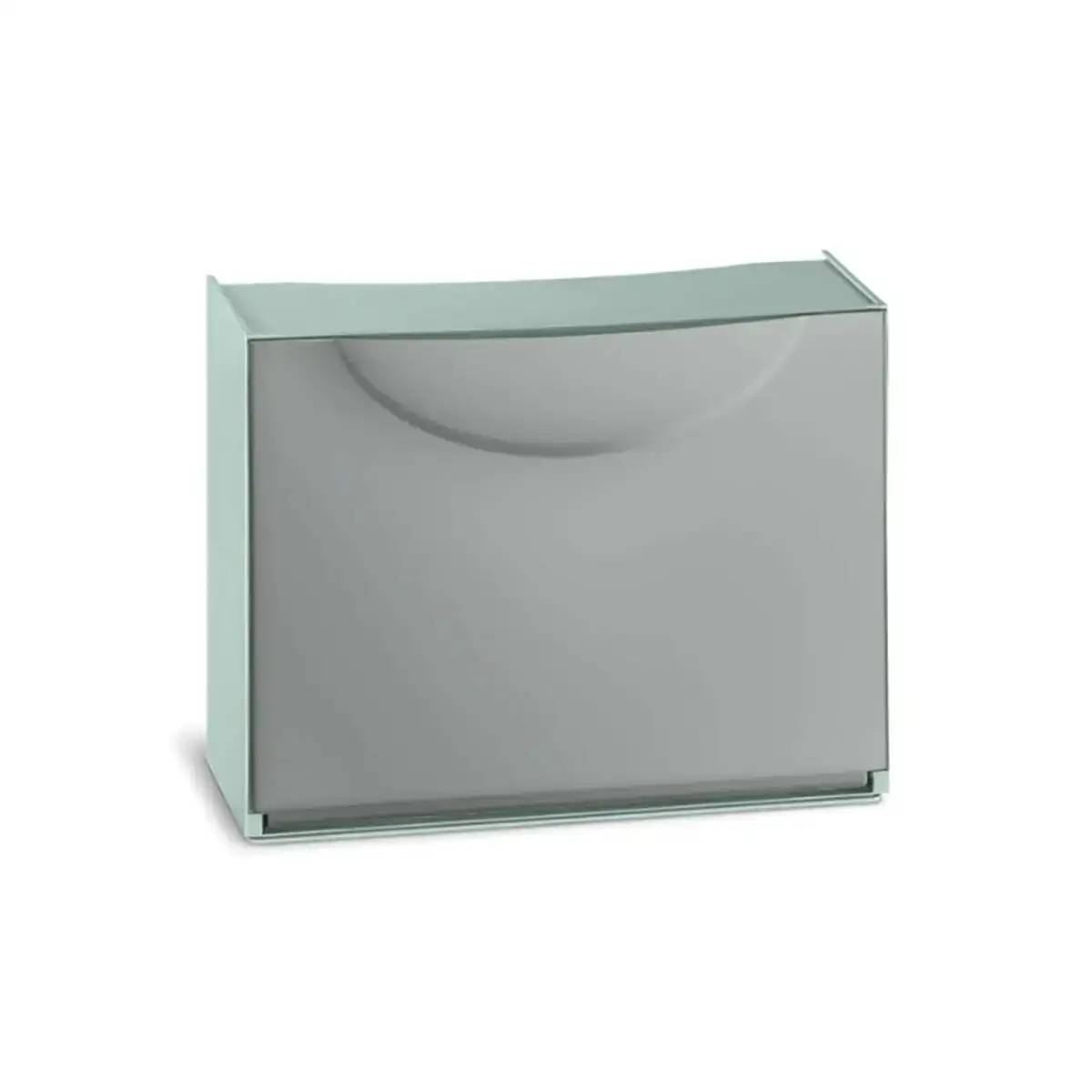 Range chaussures terry harmony box polypropylene gris 51 x 19 x 39 cm _5892. DIAYTAR COTE D'IVOIRE - Votre Boutique en Ligne, Votre Histoire. Explorez notre sélection et découvrez des produits qui reflètent votre parcours et vos aspirations, un achat à la fois.