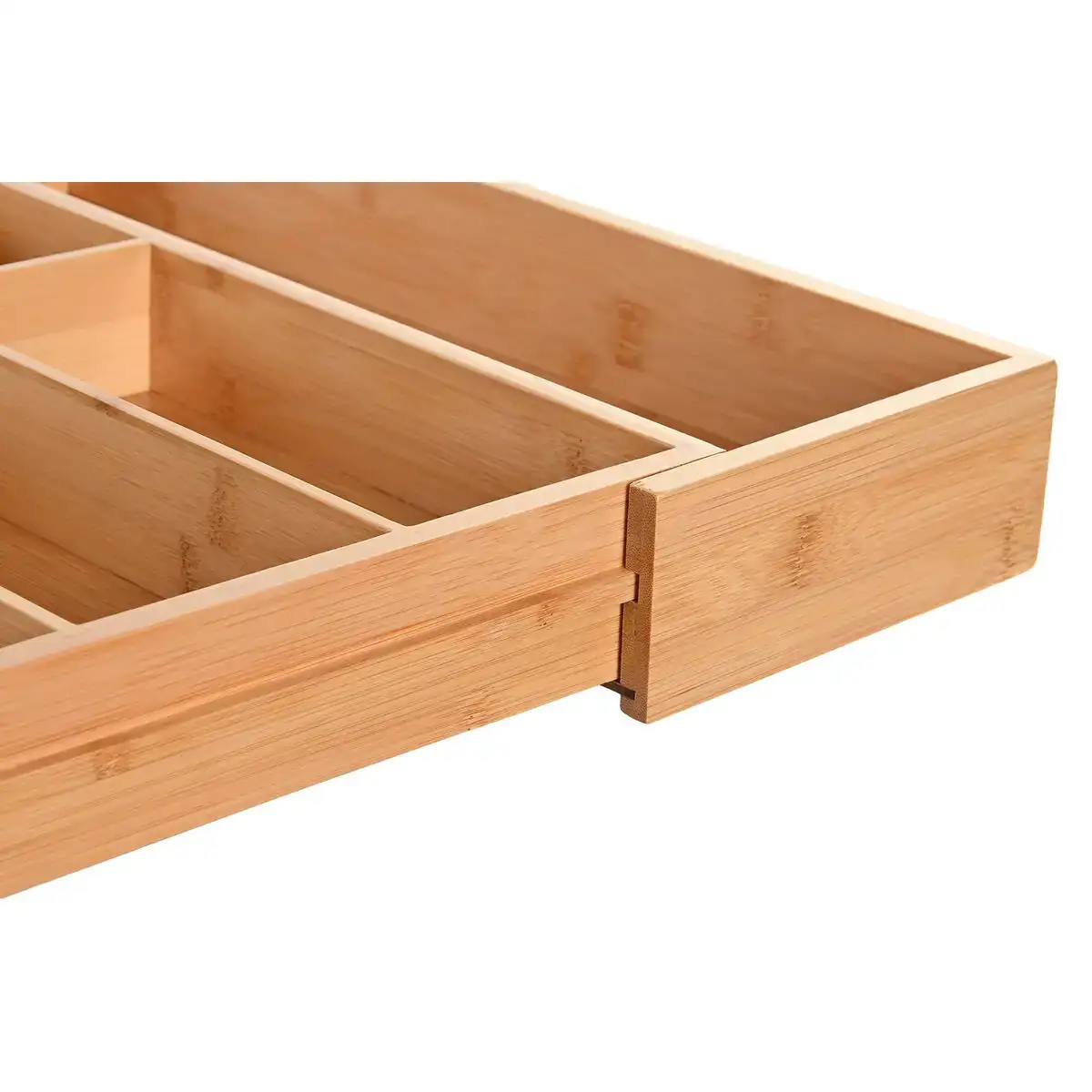 Range couverts dkd home decor extensible 33 x 45 5 x 6 4 cm naturel bambou_5202. Entrez dans l'Univers de DIAYTAR COTE D'IVOIRE - Où Chaque Produit a une Signification. Explorez notre gamme diversifiée et découvrez des articles qui résonnent avec votre vie.