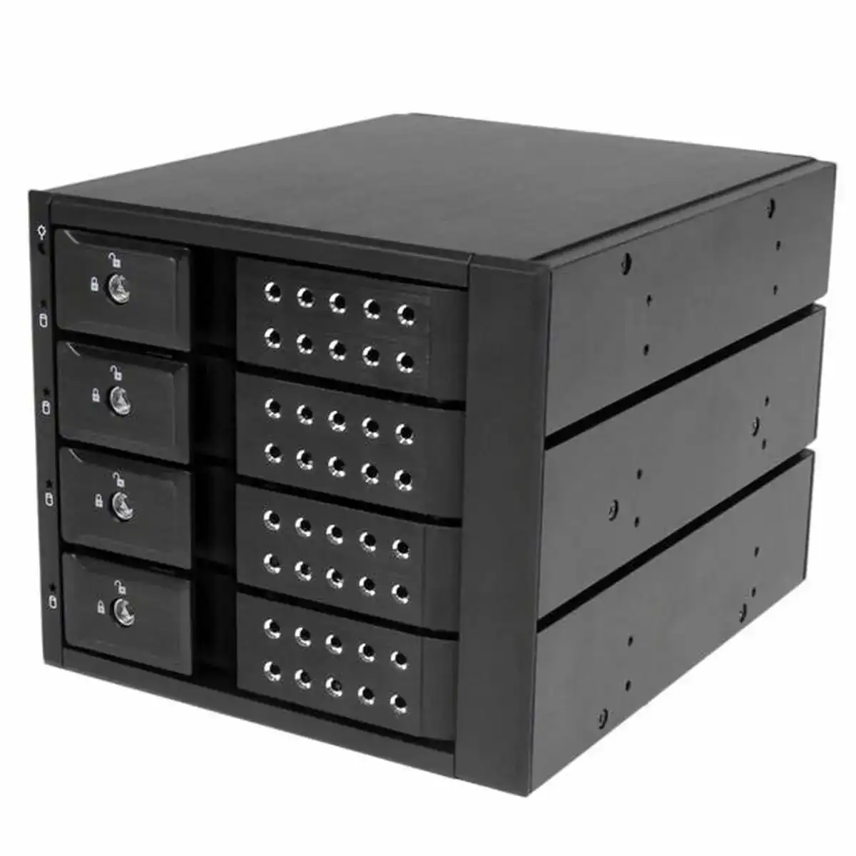 Rangement startech hsb4satsasba ordinateur portable_5282. Bienvenue chez DIAYTAR COTE D'IVOIRE - Où le Shopping Rencontre la Qualité. Explorez notre sélection soigneusement conçue et trouvez des produits qui définissent le luxe abordable.