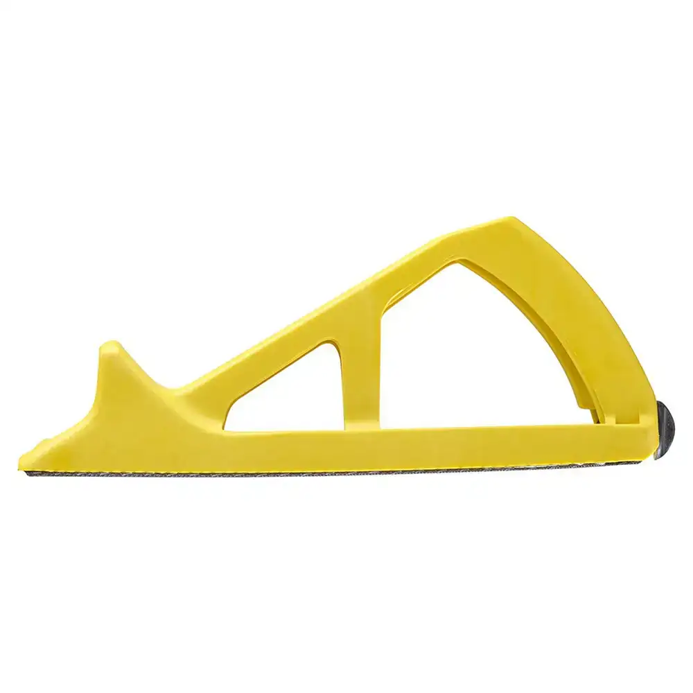 Rape pour plaque de platre surform stanley 270 x 255 mm_4817. DIAYTAR COTE D'IVOIRE - Votre Passage vers la Découverte. Explorez notre boutique en ligne pour trouver des trésors qui vous attendent, du traditionnel à l'avant-garde.