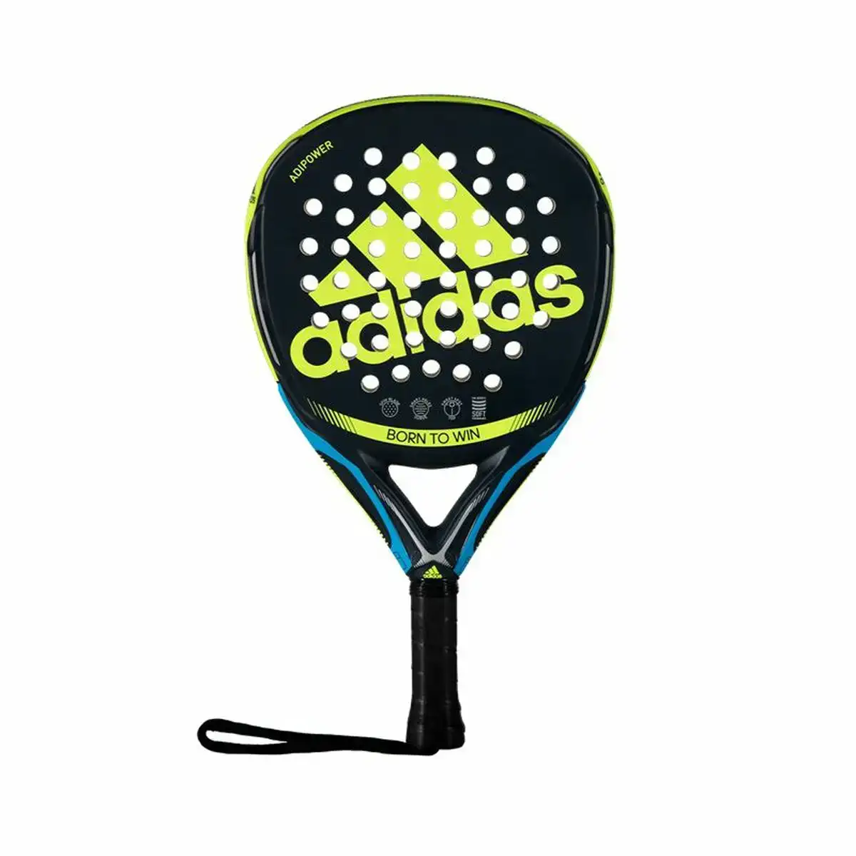 Raquette de padel adidas adipower lite 3 1 jaune_8995. DIAYTAR COTE D'IVOIRE - L'Art du Shopping Sublime. Naviguez à travers notre catalogue et choisissez parmi des produits qui ajoutent une touche raffinée à votre vie quotidienne.