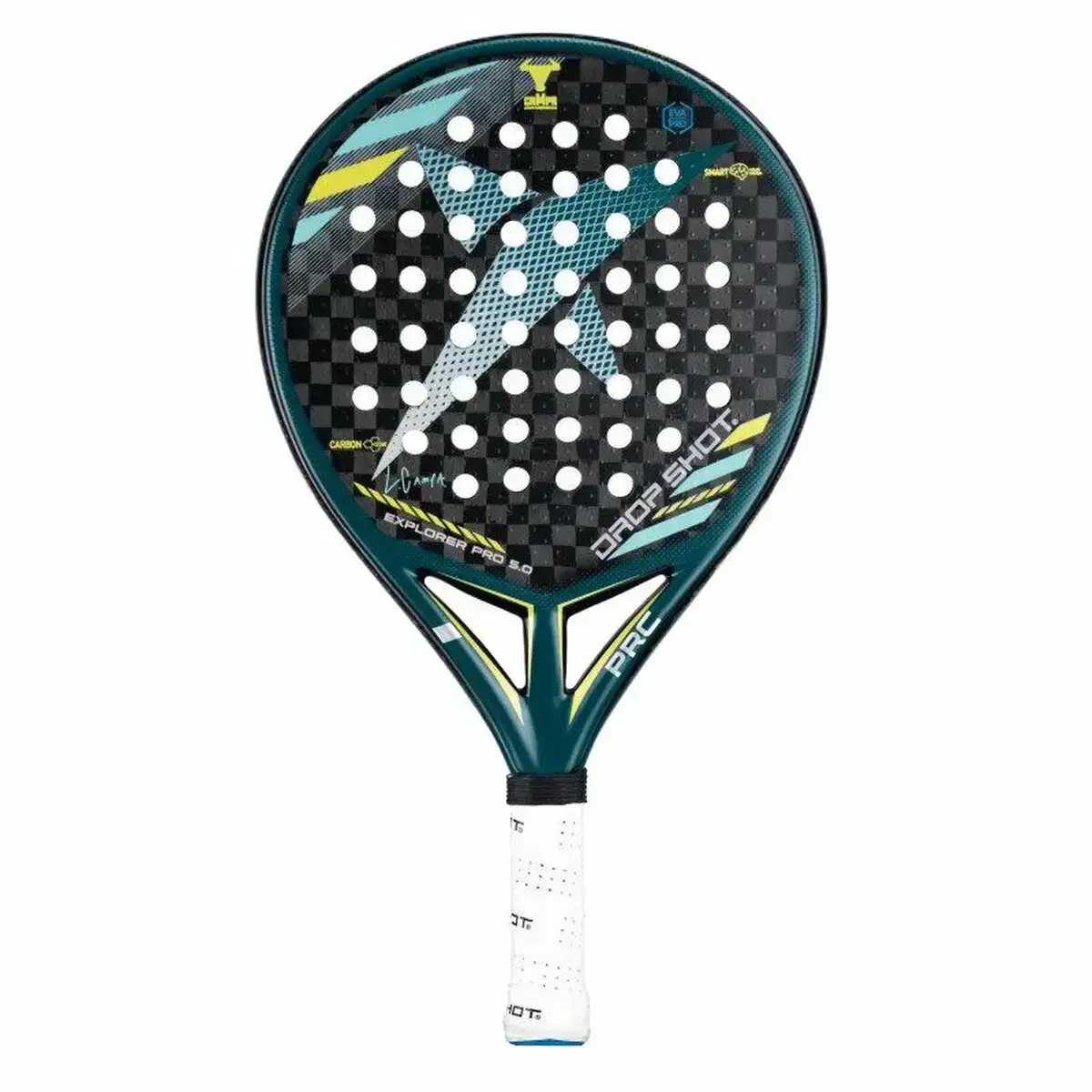 Raquette de padel drop shot explorer pro 5 0 multicouleur_1943. Découvrez DIAYTAR COTE D'IVOIRE - Votre Destination de Shopping Inspirée. Naviguez à travers nos offres variées et trouvez des articles qui reflètent votre personnalité et vos goûts.