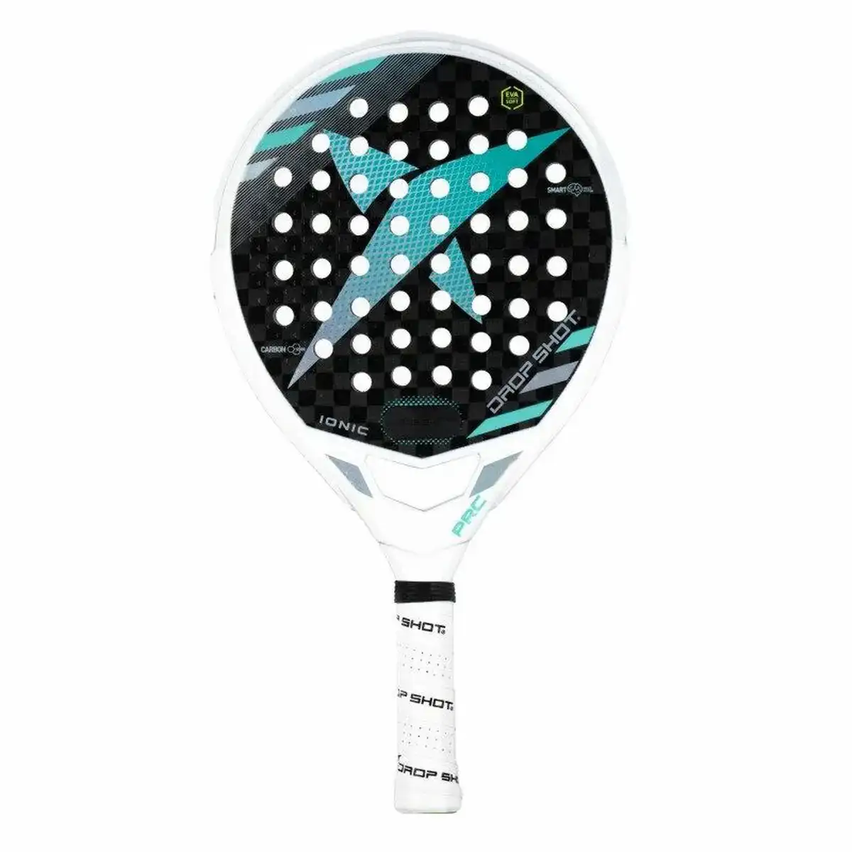 Raquette de padel drop shot ionic multicouleur_5103. DIAYTAR COTE D'IVOIRE - Là où Chaque Clic Compte. Parcourez notre boutique en ligne et laissez-vous guider vers des trouvailles uniques qui enrichiront votre quotidien.