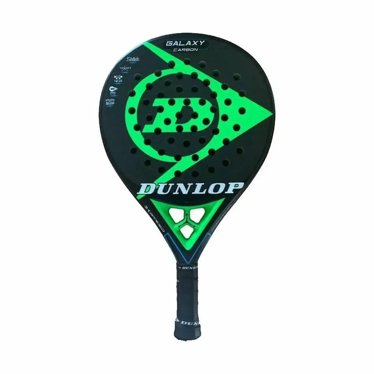 Raquette de padel dunlop gravity carbon g1 hl vert citron_1651. Entrez dans l'Univers de DIAYTAR COTE D'IVOIRE - Où Chaque Produit a son Éclat Unique. Explorez notre gamme variée et choisissez des articles qui illuminent votre quotidien.