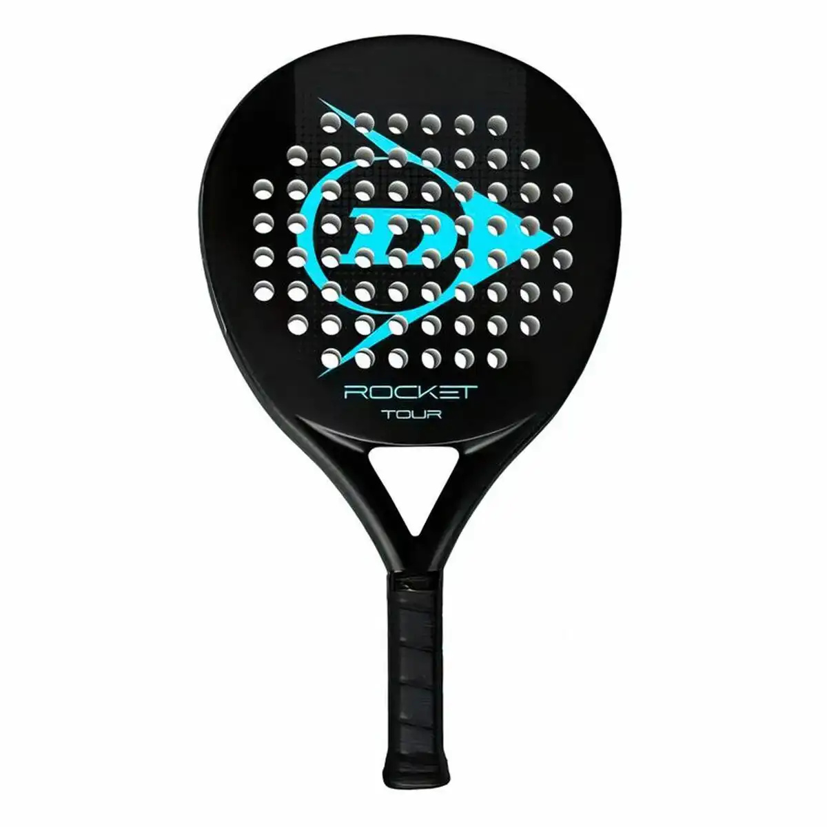 Raquette de padel dunlop rocket tour blue noir_8834. Bienvenue sur DIAYTAR COTE D'IVOIRE - Votre Destination Shopping à la Côte d'Ivoireaise. Explorez notre boutique en ligne et découvrez une gamme variée de produits qui capturent l'esprit du Côte d'Ivoire.