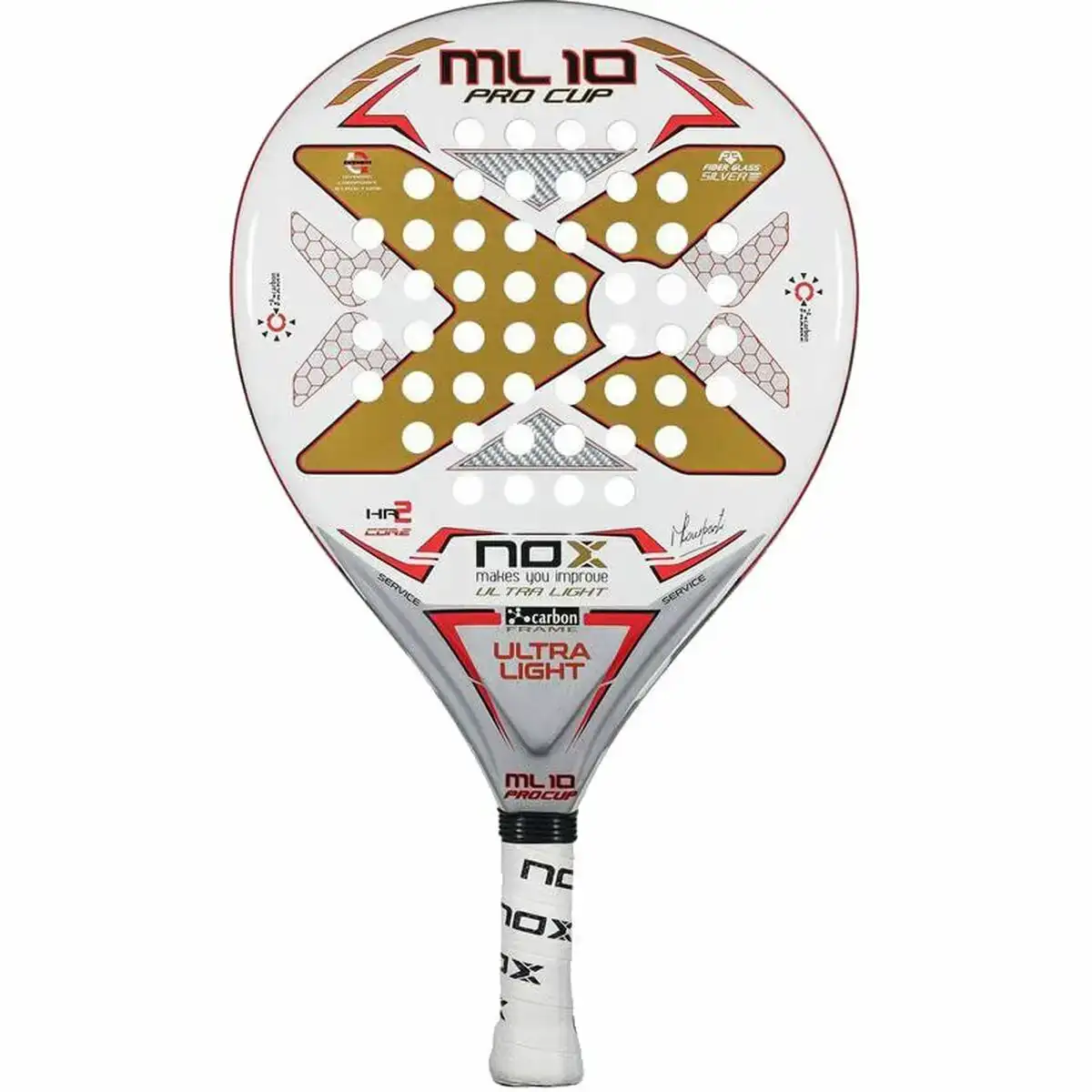 Raquette de padel nox ml10 por cup ultralight multicouleur_6734. Bienvenue dans l'univers captivant de DIAYTAR COTE D'IVOIRE - Votre Plateforme de Shopping Tout-en-Un. Parcourez notre boutique en ligne pour découvrir des produits uniques, allant des articles ménagers aux élégants accessoires de mode.