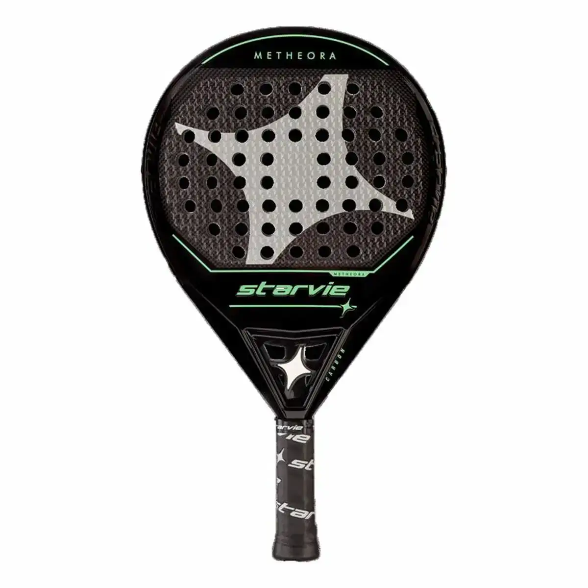 Raquette de padel starvie metheora dual noir_8285. Entrez dans le Monde de DIAYTAR COTE D'IVOIRE - Où Chaque Article Raconte une Histoire Unique. Explorez notre boutique en ligne pour dénicher des trésors qui incarnent l'âme du Côte d'Ivoire.