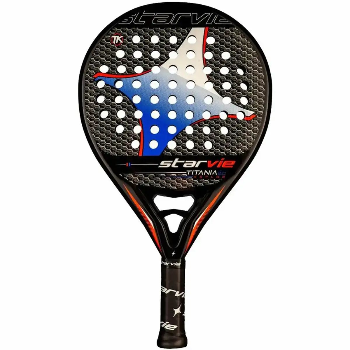 Raquette de padel starvie titania kepler pro 2 0 noir_7547. DIAYTAR COTE D'IVOIRE - Votre Plateforme Shopping de Confiance. Naviguez à travers nos rayons et choisissez des produits fiables qui répondent à vos besoins quotidiens.