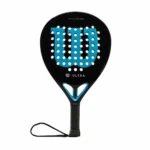 Raquette de padel wilson ultra team v2 noir_7231. Bienvenue chez DIAYTAR COTE D'IVOIRE - Où Chaque Détail Fait la Différence. Découvrez notre sélection méticuleuse et choisissez des articles qui répondent à vos exigences.