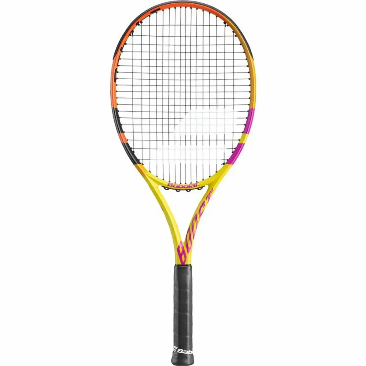 Raquette de tennis babolat boost rafa orange_9035. Bienvenue sur DIAYTAR COTE D'IVOIRE - Votre Galerie Shopping Personnalisée. Découvrez un monde de produits diversifiés qui expriment votre style unique et votre passion pour la qualité.