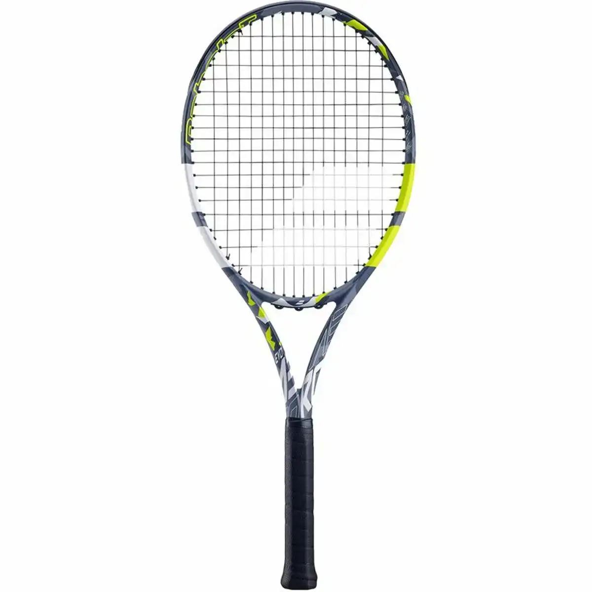 Raquette de tennis babolat evo aero s multicouleur_1718. DIAYTAR COTE D'IVOIRE - Votre Source de Trouvailles uniques. Naviguez à travers notre catalogue et trouvez des articles qui vous distinguent et reflètent votre unicité.
