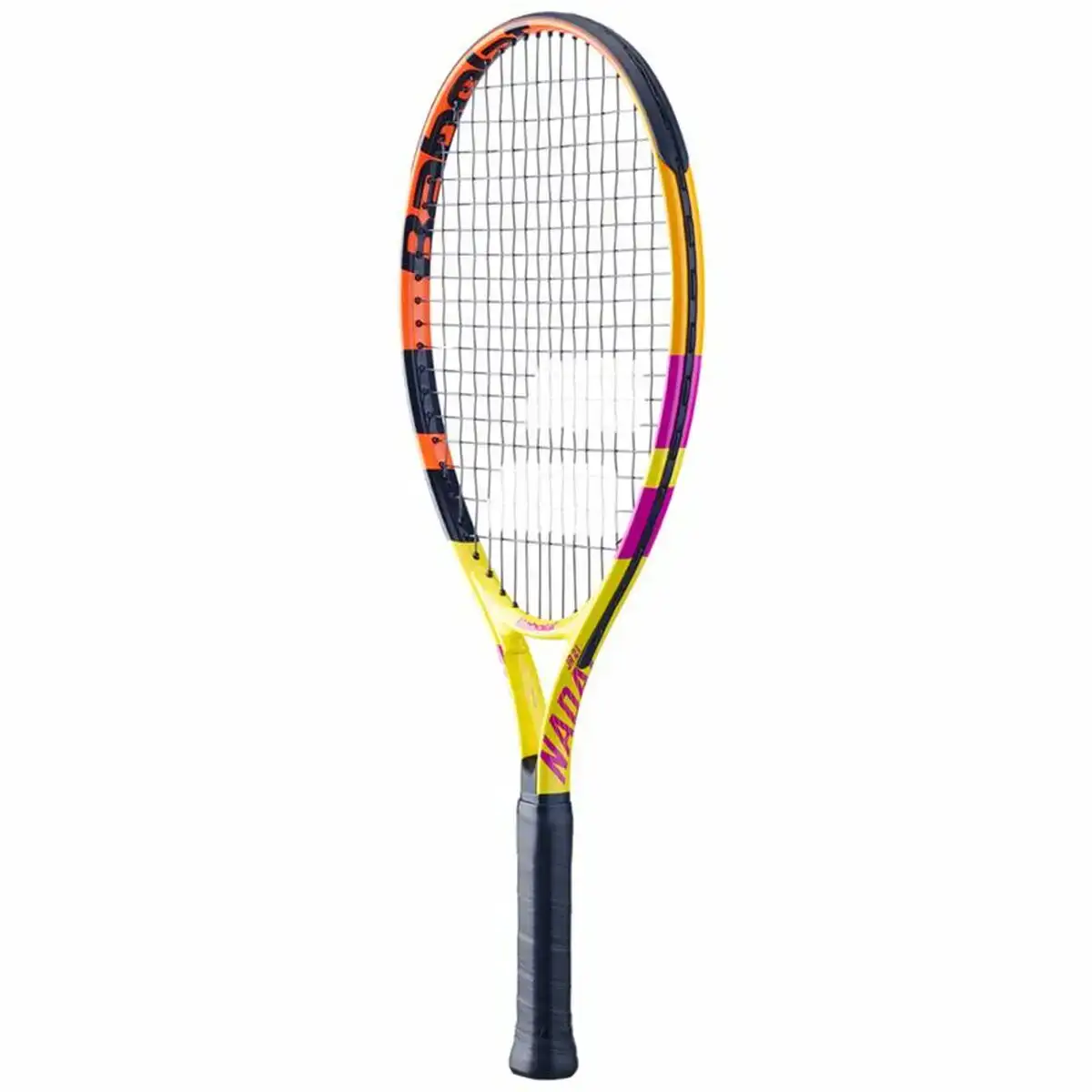 Raquette de tennis babolat nadal jr 19 enfant orange_7200. DIAYTAR COTE D'IVOIRE - Votre Destination pour un Shopping Éclairé. Parcourez notre boutique en ligne pour découvrir des produits de qualité qui embelliront votre quotidien.