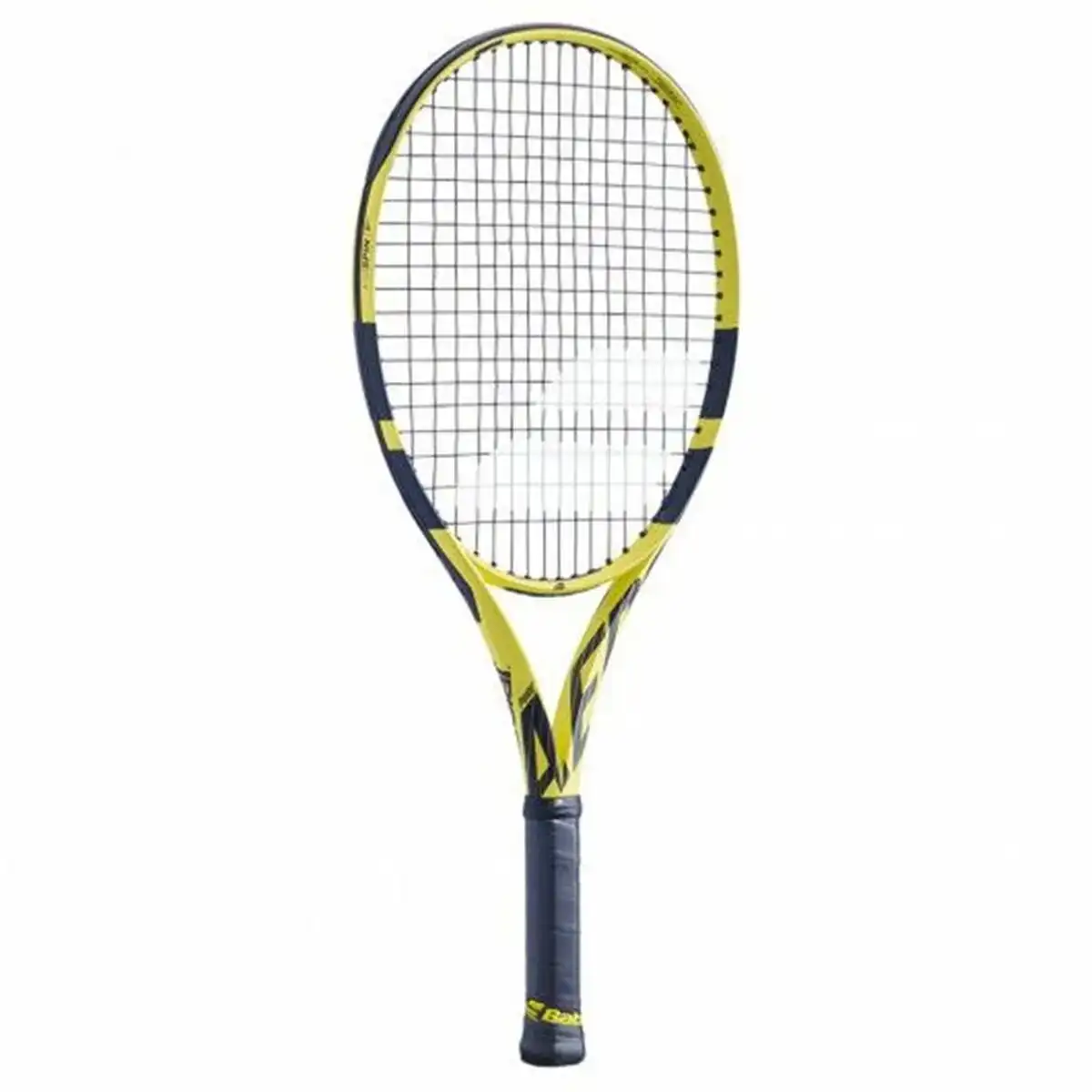Raquette de tennis babolat pure aero 25 enfant multicouleur_5216. DIAYTAR COTE D'IVOIRE - Où Chaque Produit a sa Place. Parcourez notre catalogue et choisissez des articles qui s'intègrent parfaitement à votre style et à votre espace.