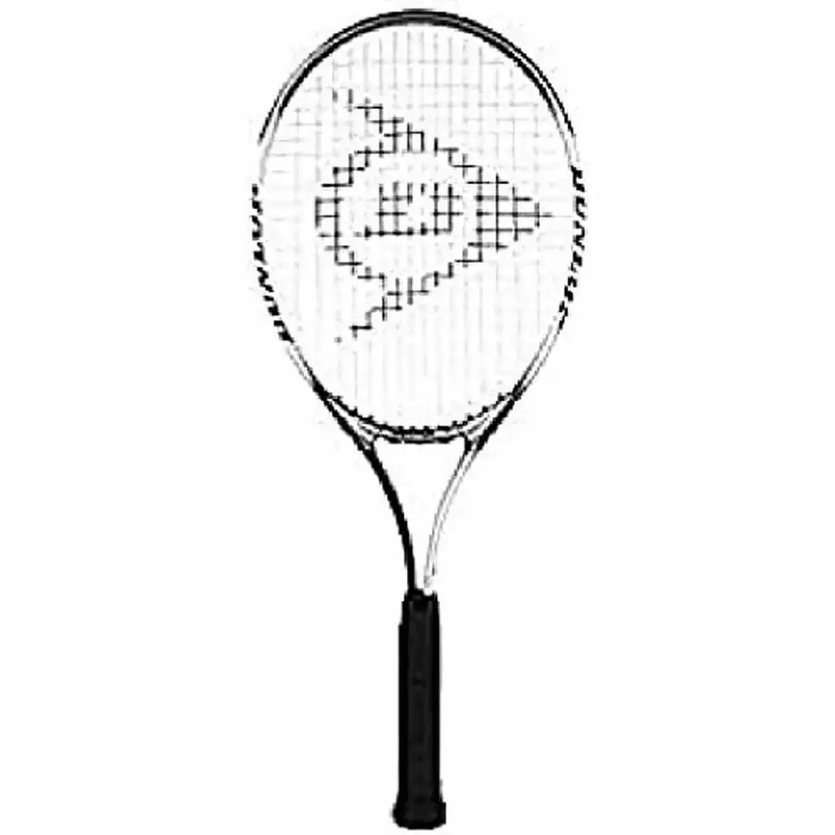 Raquette de tennis d tr nitro 27 g2 dunlop 677321 noir_3218. DIAYTAR COTE D'IVOIRE - L'Art de Magasiner sans Frontières. Parcourez notre vaste sélection d'articles et trouvez tout ce dont vous avez besoin, du chic à l'authentique, du moderne au traditionnel.