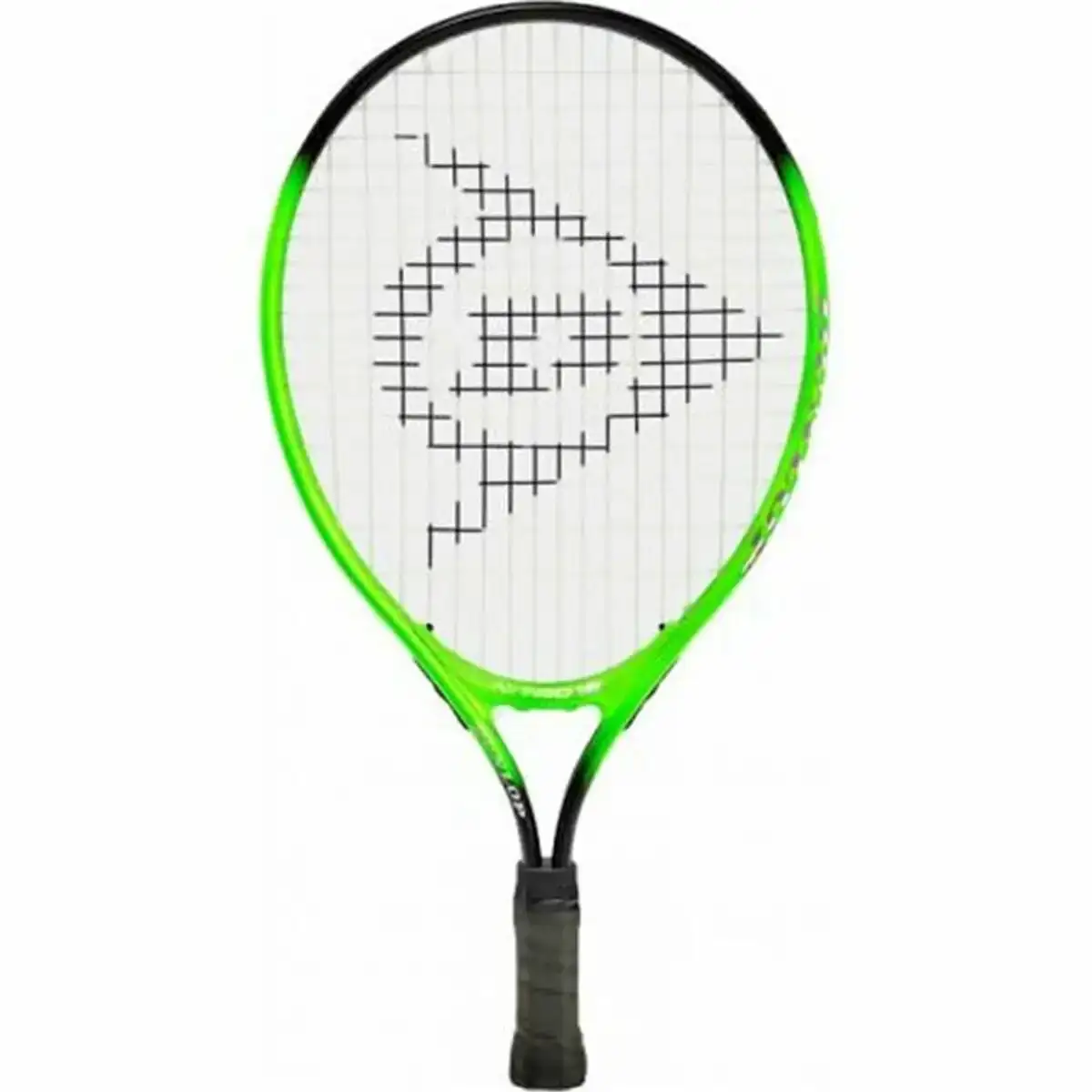 Raquette de tennis dunlop nitro 19 enfant vert citron_4202. DIAYTAR COTE D'IVOIRE - Où Choisir est un Voyage Cultuel. Explorez notre boutique en ligne et découvrez des produits qui célèbrent la richesse et la diversité culturelle du Côte d'Ivoire.
