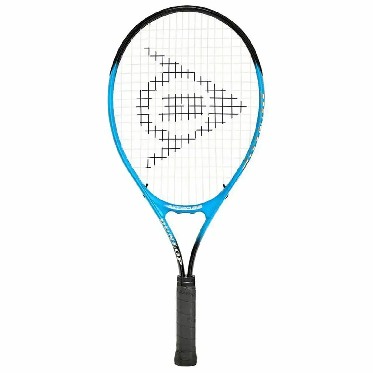 Raquette de tennis dunlop nitro 23 enfant bleu_1665. DIAYTAR COTE D'IVOIRE - Là où Choisir est une Affirmation de Style. Naviguez à travers notre boutique en ligne et choisissez des produits qui vous distinguent et vous valorisent.