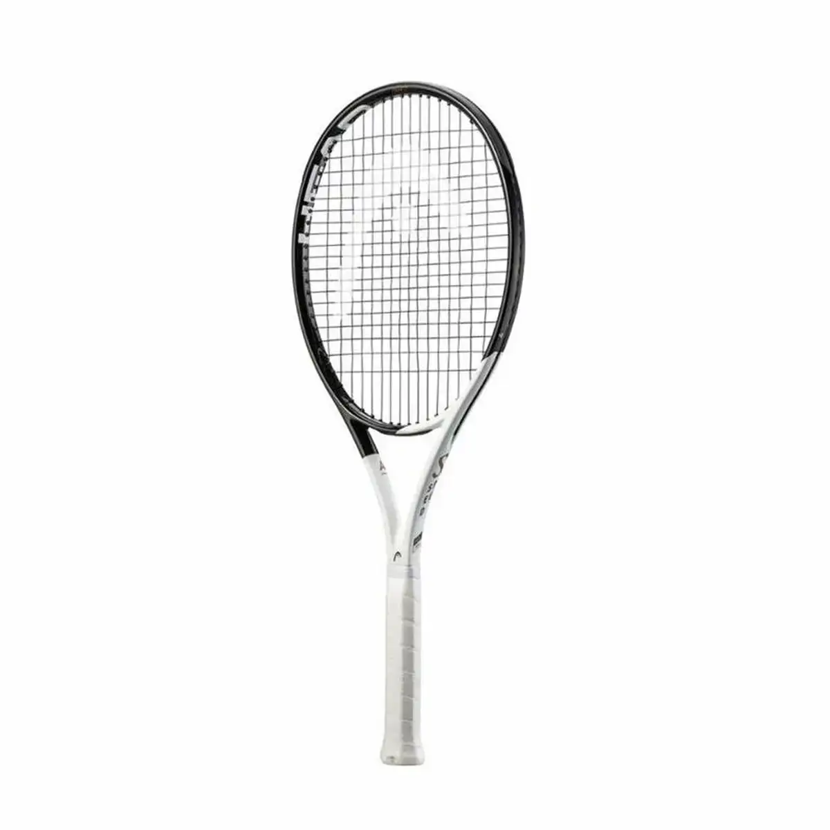 Raquette de tennis head speed team l 2022 blanc noir_3204. DIAYTAR COTE D'IVOIRE - Votre Source de Découvertes Shopping. Découvrez des trésors dans notre boutique en ligne, allant des articles artisanaux aux innovations modernes.