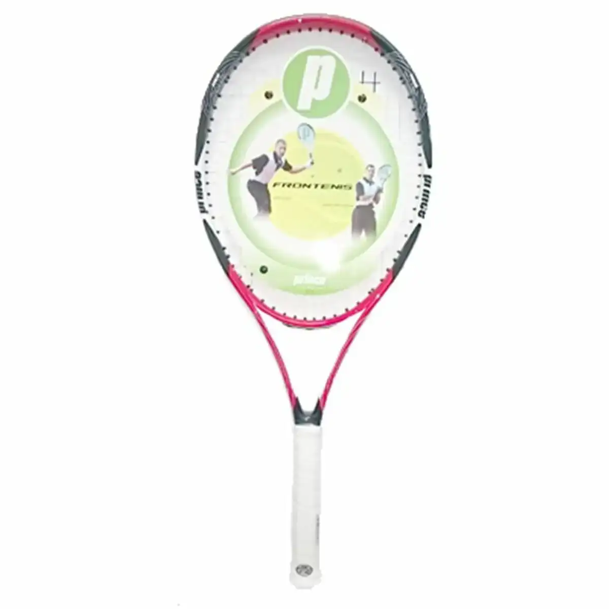 Raquette de tennis prince strike noir_1340. DIAYTAR COTE D'IVOIRE - Là où Chaque Produit a son Histoire. Découvrez notre gamme de produits, chacun portant en lui le récit de l'artisanat et de la passion, pour vous offrir une expérience de shopping authentique.
