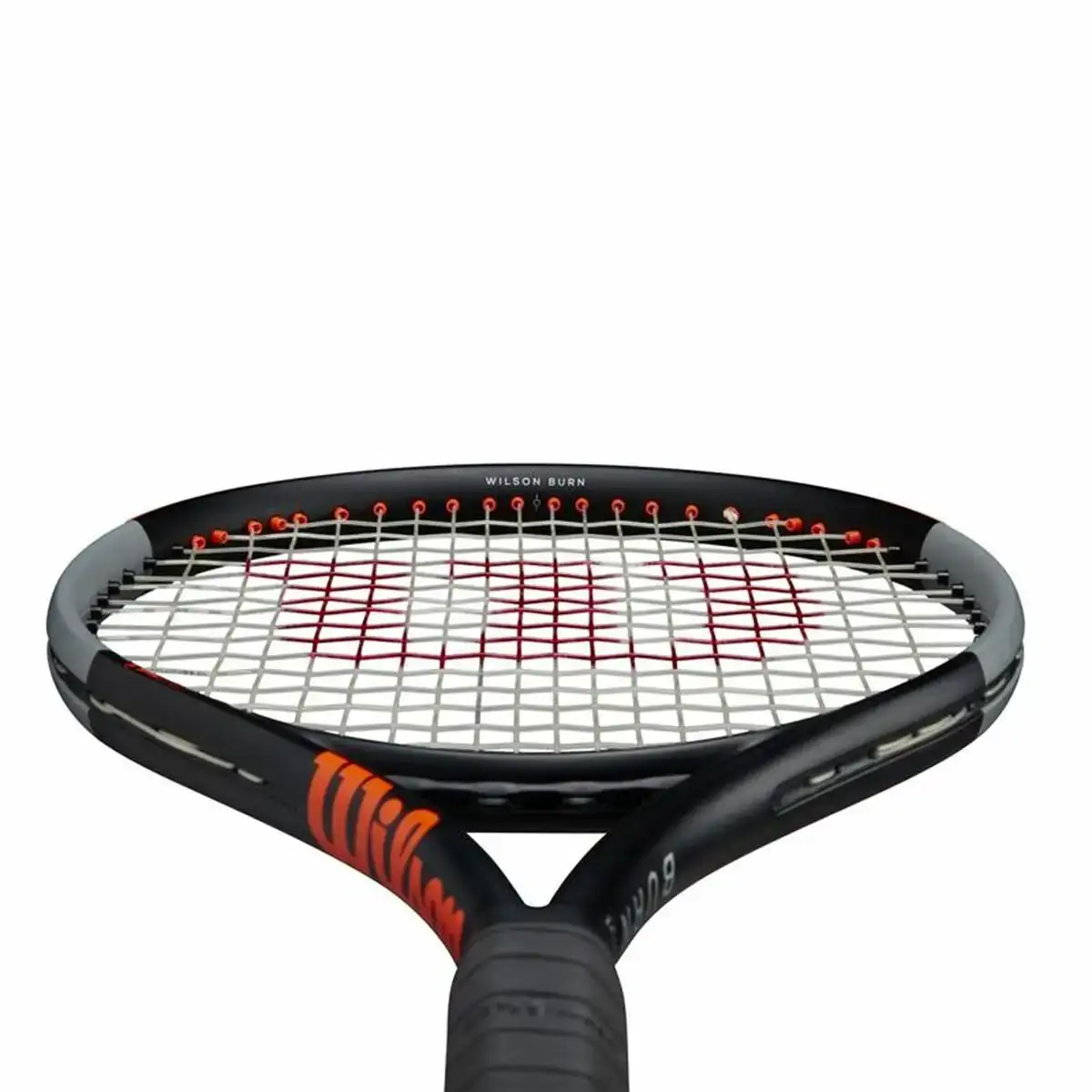 Raquette de tennis wilson burn 100ls v4 noir_2111. DIAYTAR COTE D'IVOIRE - Où Choisir est un Acte d'Amour pour le Côte d'Ivoire. Explorez notre boutique en ligne et choisissez des articles qui célèbrent la culture et l'artisanat du pays.