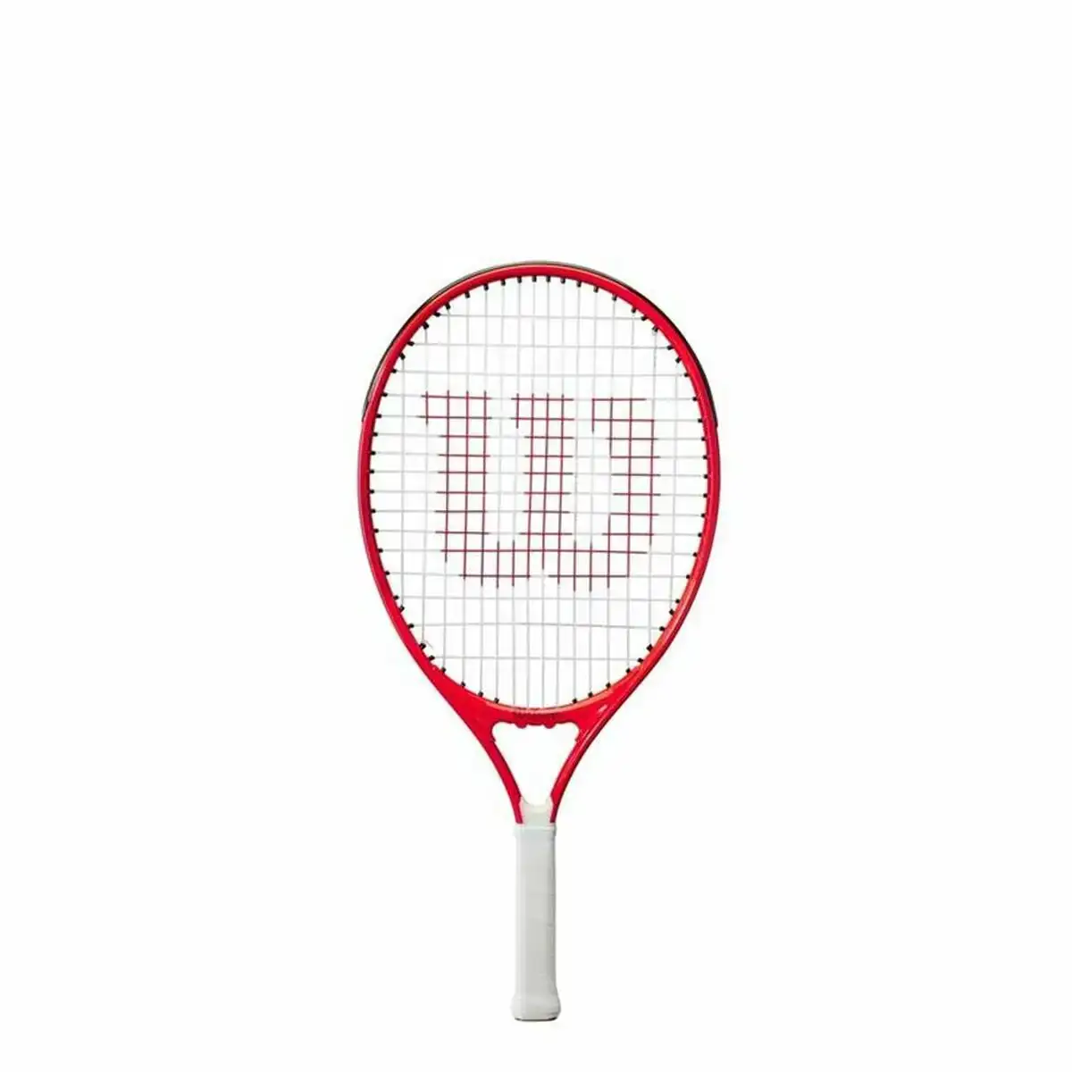 Raquette de tennis wilson wr054110h noir rojo blanco_3381. DIAYTAR COTE D'IVOIRE - L'Équilibre Parfait entre Tradition et Modernité. Explorez notre collection pour trouver des produits qui incarnent la culture et la contemporanéité du Côte d'Ivoire.