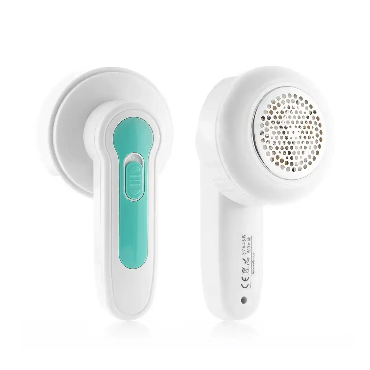 Rasoir anti peluche electrique rechargeable clint max innovagoods reconditionne a _3357. DIAYTAR COTE D'IVOIRE - Votre Destination pour un Shopping Réfléchi. Découvrez notre gamme variée et choisissez des produits qui correspondent à vos valeurs et à votre style de vie.