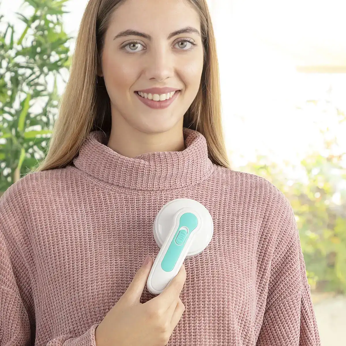 Rasoir anti peluche electrique rechargeable clint max innovagoods_3165. DIAYTAR COTE D'IVOIRE - Votre Plateforme Shopping Engagée. Explorez notre catalogue et choisissez des produits qui reflètent notre dévouement envers la qualité et la satisfaction du client.
