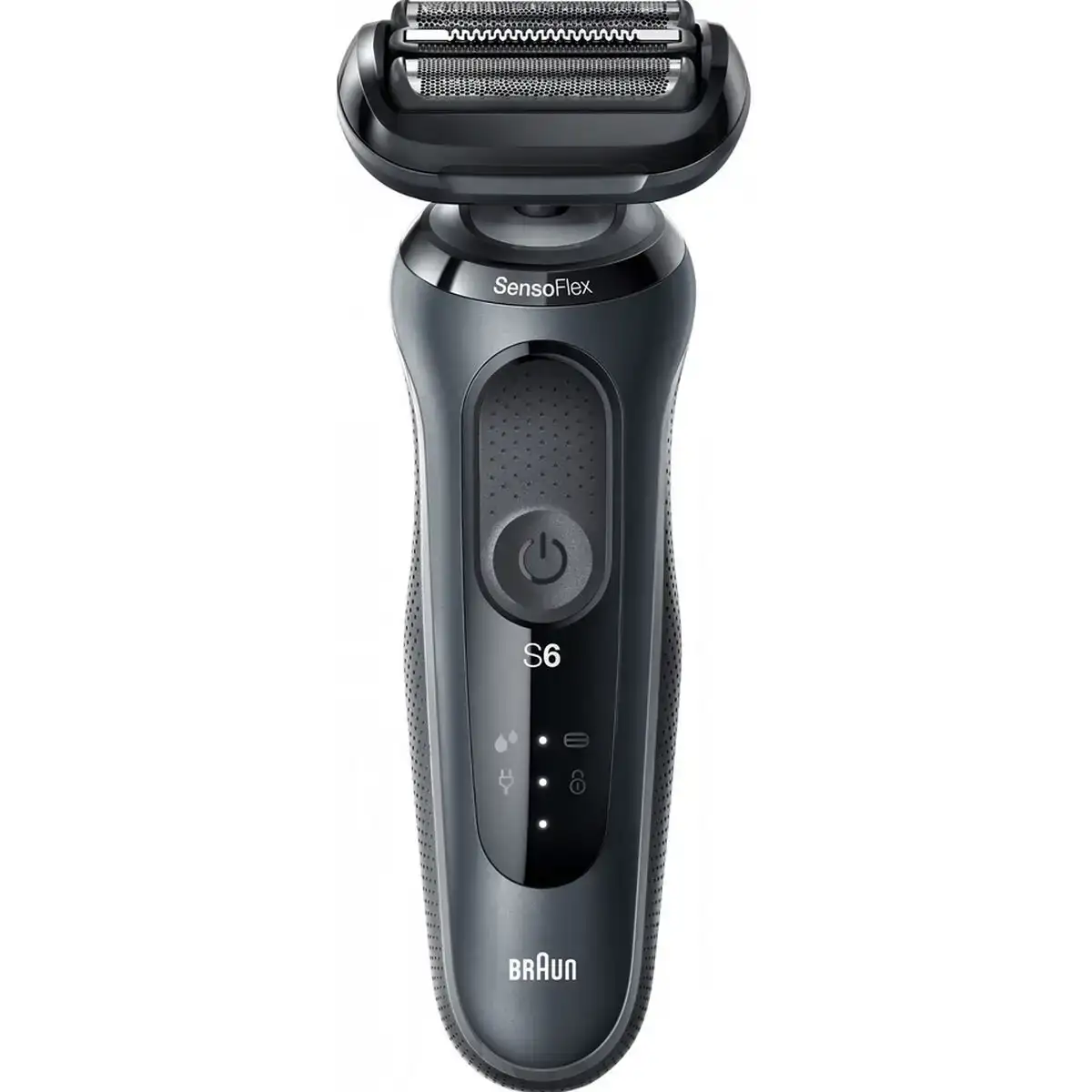Rasoir braun 60 n4500cs_5597. DIAYTAR COTE D'IVOIRE - Votre Portail Vers l'Exclusivité. Explorez notre boutique en ligne pour découvrir des produits uniques et raffinés, conçus pour ceux qui recherchent l'excellence.