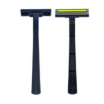 Rasoir double feuille 10 unites_1537. DIAYTAR COTE D'IVOIRE - Votre Destination Shopping Exquise. Explorez notre boutique en ligne et découvrez des trésors qui ajoutent une touche de sophistication à votre style et à votre espace.