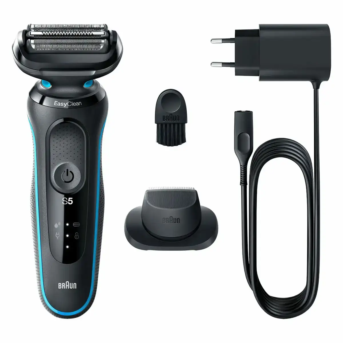 Rasoir electrique braun 51 m1200s_7236. DIAYTAR COTE D'IVOIRE - Où Chaque Détail Compte. Parcourez nos produits soigneusement sélectionnés et choisissez des articles qui correspondent à votre style et à vos valeurs.