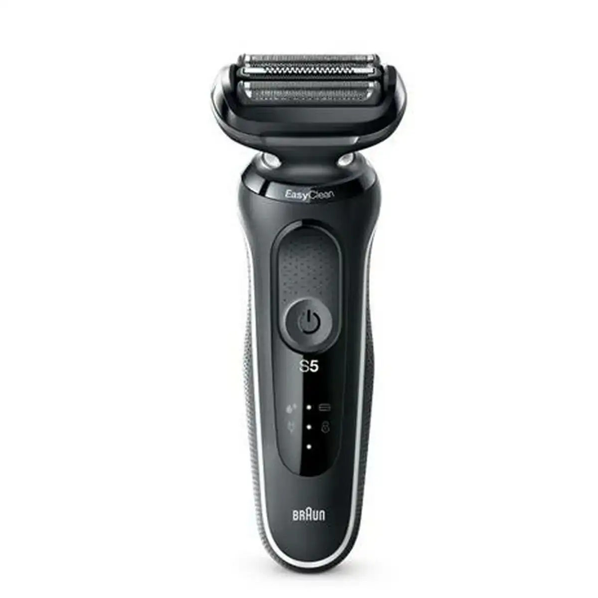 Rasoir electrique braun 51 w1000s_7158. DIAYTAR COTE D'IVOIRE - Votre Source de Découvertes Shopping. Découvrez des trésors dans notre boutique en ligne, allant des articles artisanaux aux innovations modernes.
