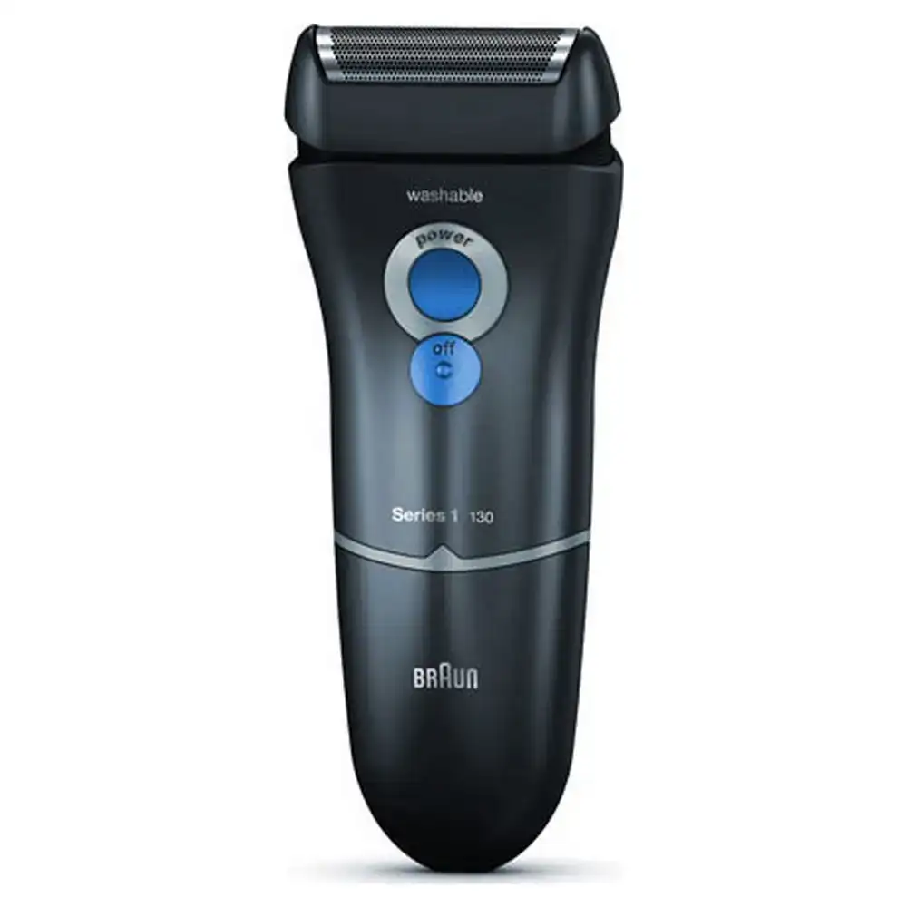 Rasoir electrique braun af 130s_3622. DIAYTAR COTE D'IVOIRE - Votre Portail vers l'Extraordinaire. Parcourez nos collections et découvrez des produits qui vous emmènent au-delà de l'ordinaire, créant une expérience de shopping mémorable.