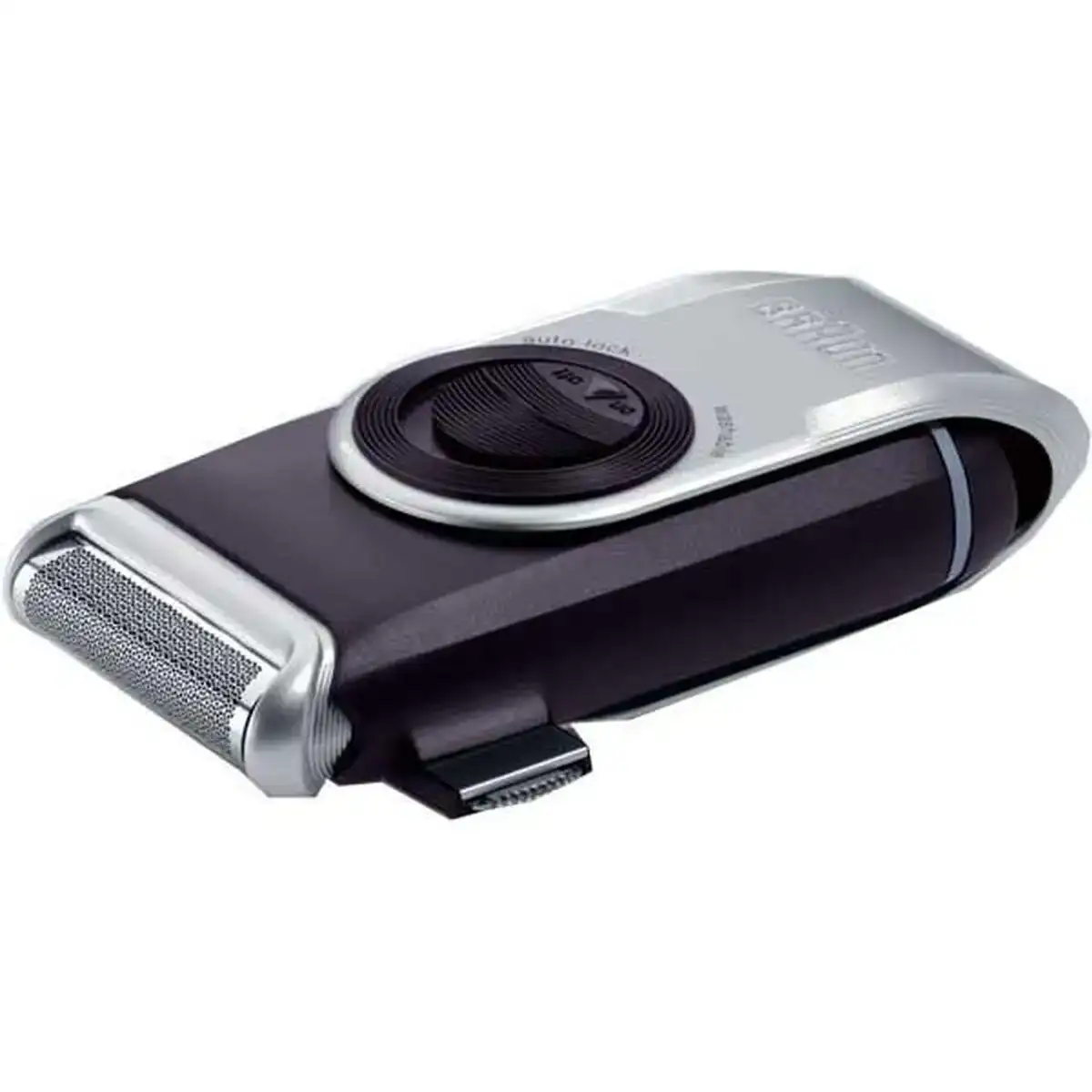 Rasoir electrique braun mobileshave m 90 reconditionne b _4085. DIAYTAR COTE D'IVOIRE - Où Chaque Détail Compte. Naviguez à travers notre gamme variée et choisissez des articles qui ajoutent une touche spéciale à votre quotidien, toujours avec qualité et style.