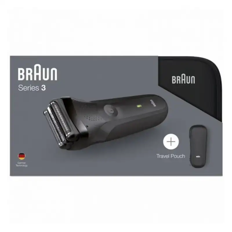 Rasoir electrique braun series 3 300s serie 3_9481. Entrez dans le Monde Éclectique de DIAYTAR COTE D'IVOIRE. Explorez nos catégories et dénichez des trésors qui reflètent la richesse et l'authenticité du Côte d'Ivoire.