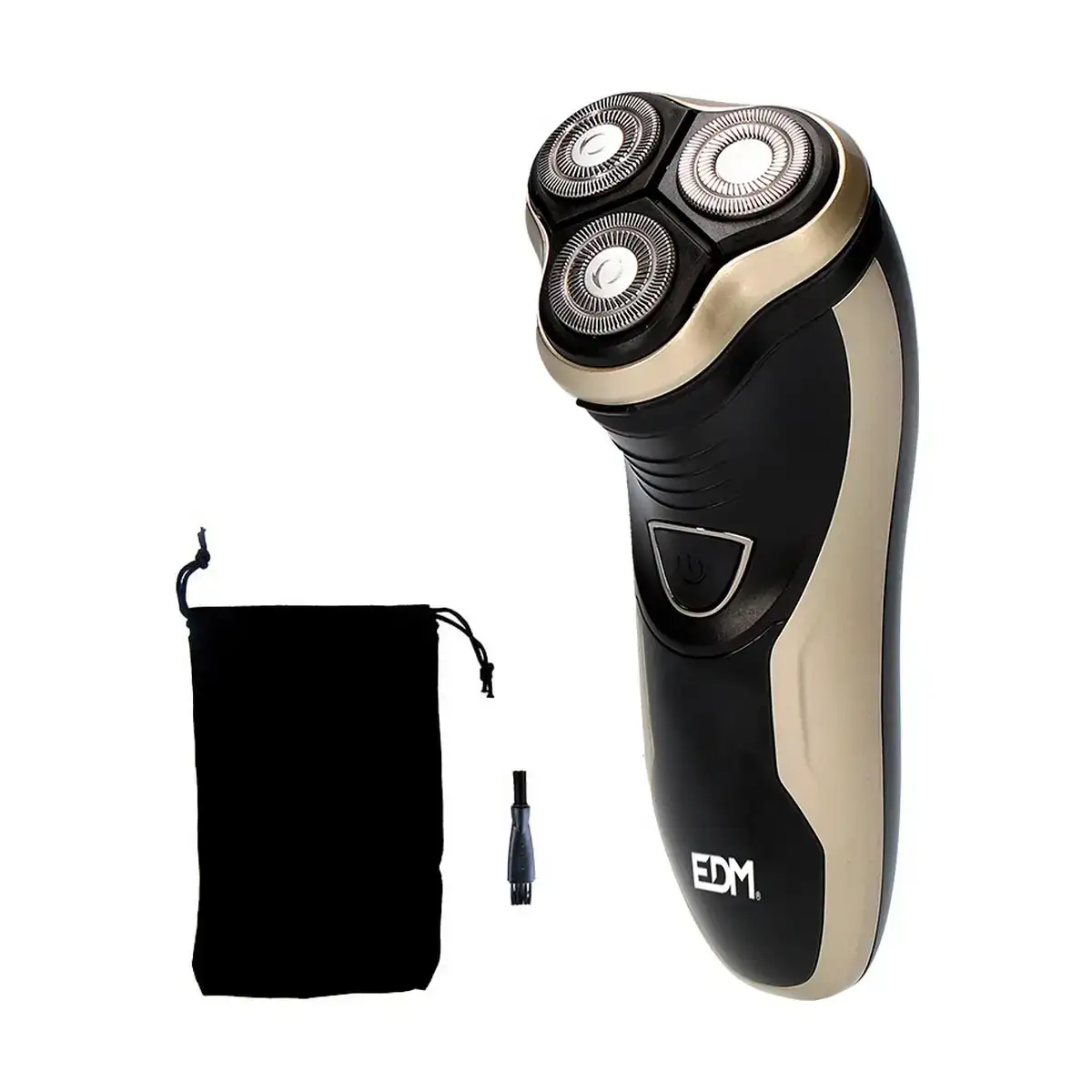 Rasoir electrique edm_2369. DIAYTAR COTE D'IVOIRE - Là où Chaque Produit est une Trouvaille Unique. Découvrez notre boutique en ligne et trouvez des articles qui vous distinguent par leur originalité.