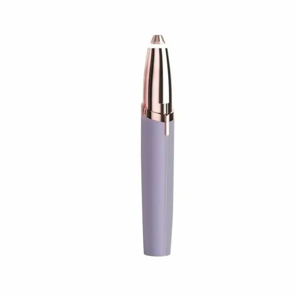 Rasoir electrique flawless_6458. DIAYTAR COTE D'IVOIRE - Votre Portail Vers l'Exclusivité. Explorez notre boutique en ligne pour découvrir des produits uniques et raffinés, conçus pour ceux qui recherchent l'excellence.