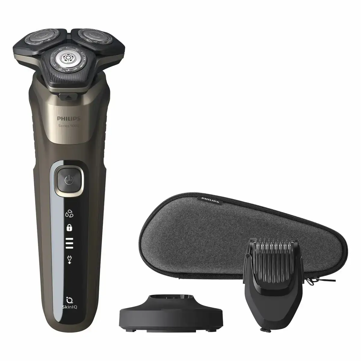 Rasoir electrique philips s5589 38_8571. DIAYTAR COTE D'IVOIRE - Où Chaque Produit a son Histoire. Découvrez notre gamme de produits, chacun portant en lui le récit de l'artisanat et de la passion, pour vous offrir une expérience de shopping authentique.