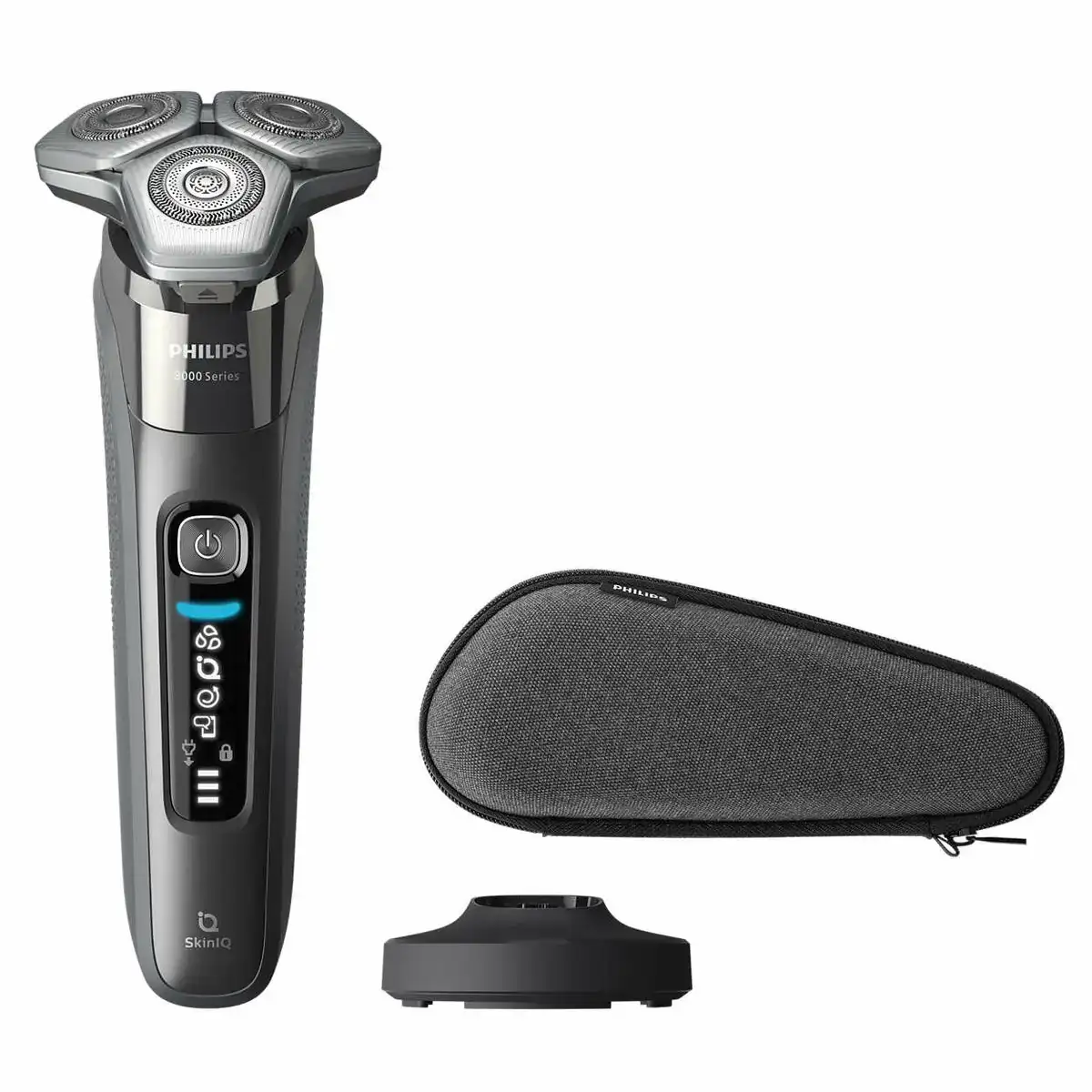 Rasoir electrique philips s8697 35_2687. DIAYTAR COTE D'IVOIRE - Votre Univers Shopping Éclectique. Explorez nos offres variées et découvrez des articles qui embrassent la diversité et la polyvalence de vos besoins.