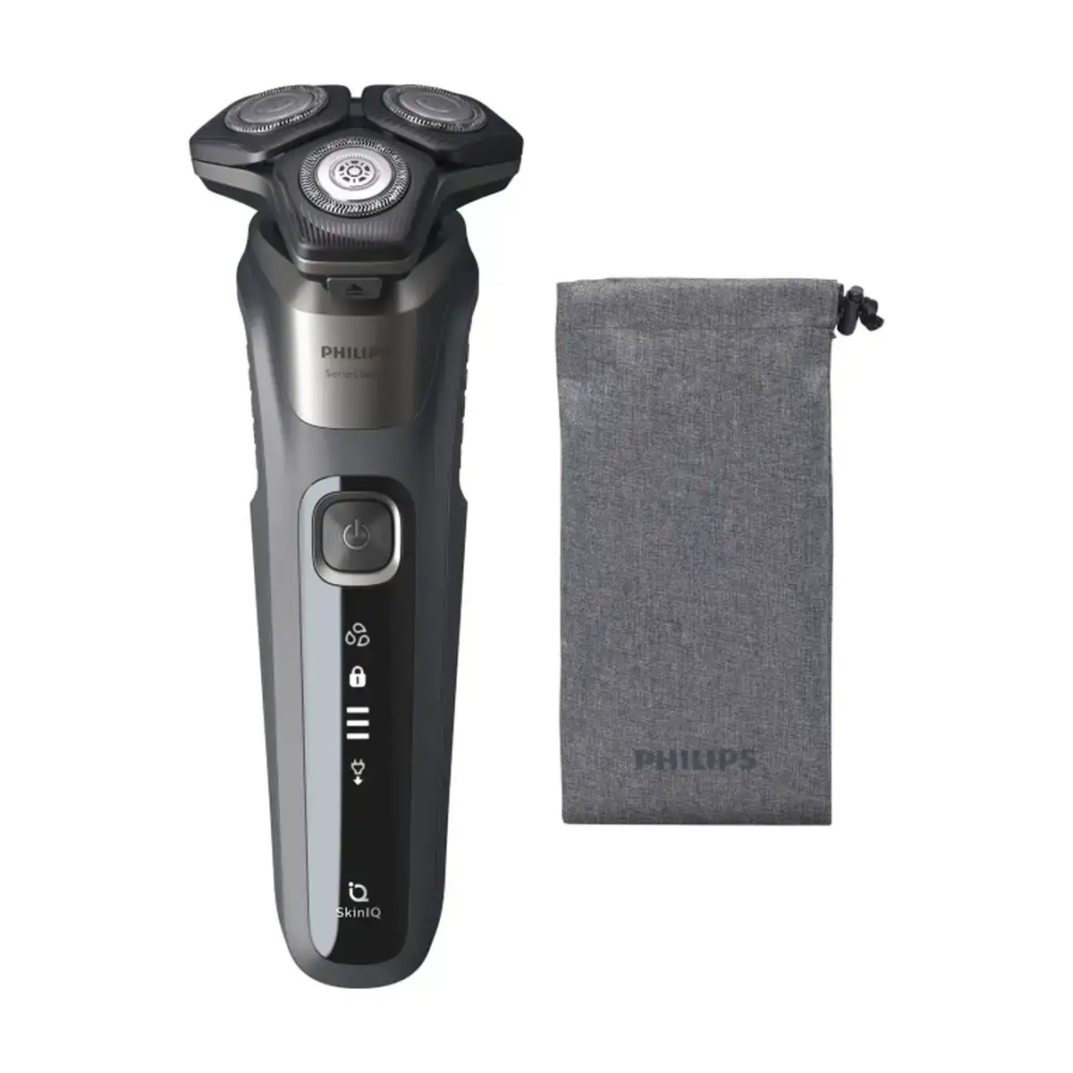 Rasoir electrique rechargeable philips s5587 10_7260. DIAYTAR COTE D'IVOIRE - Votre Oasis de Shopping en Ligne. Explorez notre boutique et découvrez des produits qui ajoutent une touche de magie à votre quotidien.