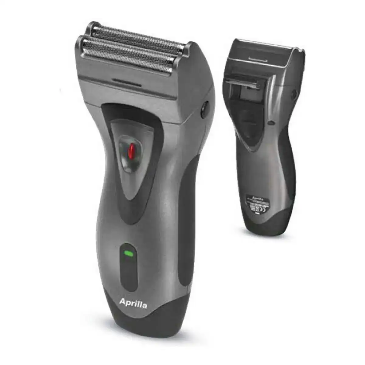 Rasoir electrique rechargeable_7758. Bienvenue sur DIAYTAR COTE D'IVOIRE - Où Choisir est un Voyage Sensoriel. Plongez dans notre catalogue et trouvez des produits qui éveillent vos sens et embellissent votre quotidien.
