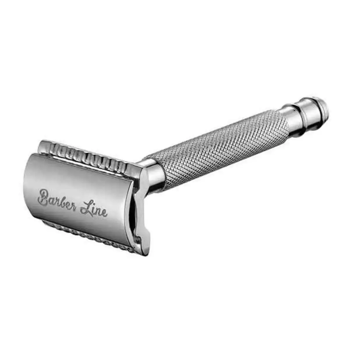 Rasoir eurostil afeitar barber sangles_3022. DIAYTAR COTE D'IVOIRE - Là où le Chic Rencontre la Tradition. Naviguez à travers notre catalogue et choisissez des produits qui équilibrent l'élégance intemporelle et l'innovation moderne.