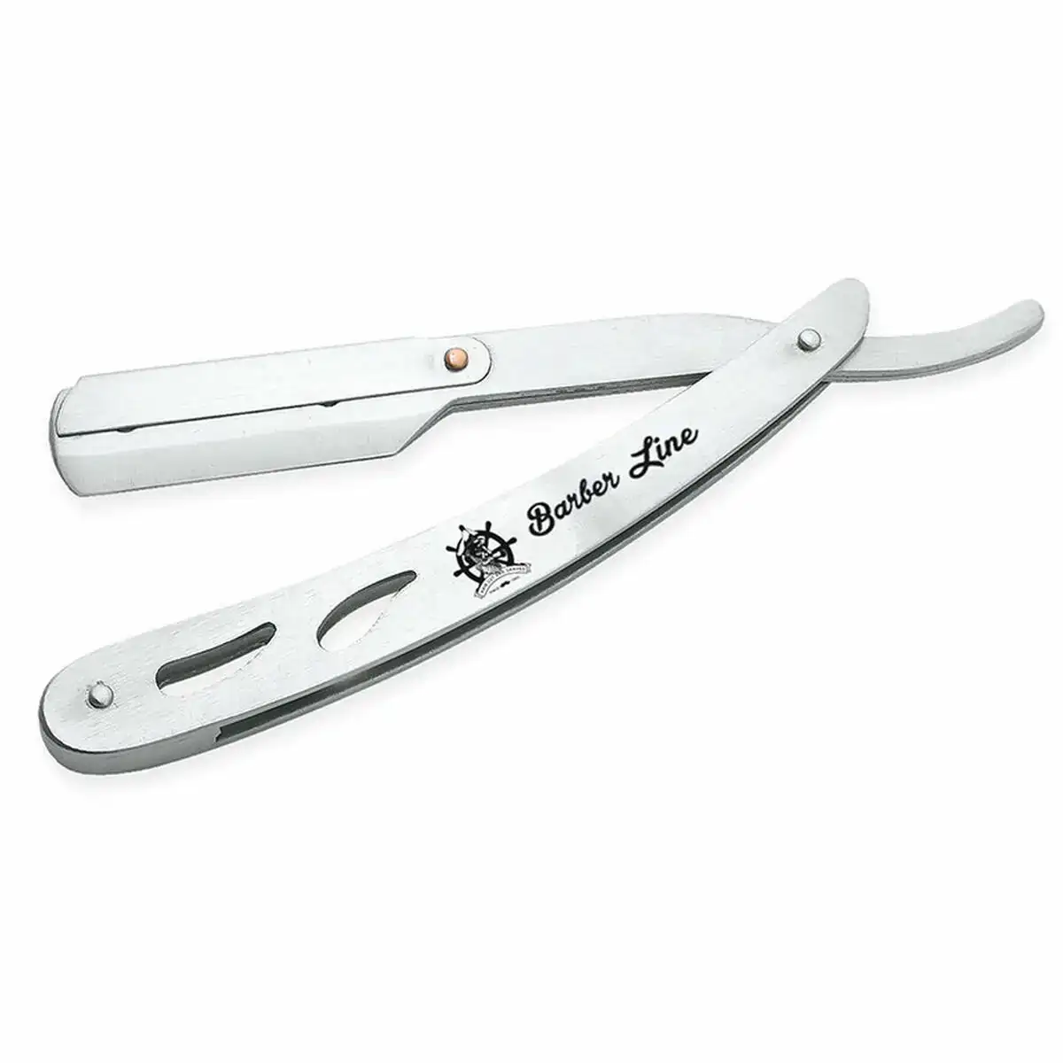 Rasoir eurostil afeitar metalica_3009. Bienvenue dans l'univers captivant de DIAYTAR COTE D'IVOIRE - Votre Plateforme de Shopping Tout-en-Un. Parcourez notre boutique en ligne pour découvrir des produits uniques, allant des articles ménagers aux élégants accessoires de mode.