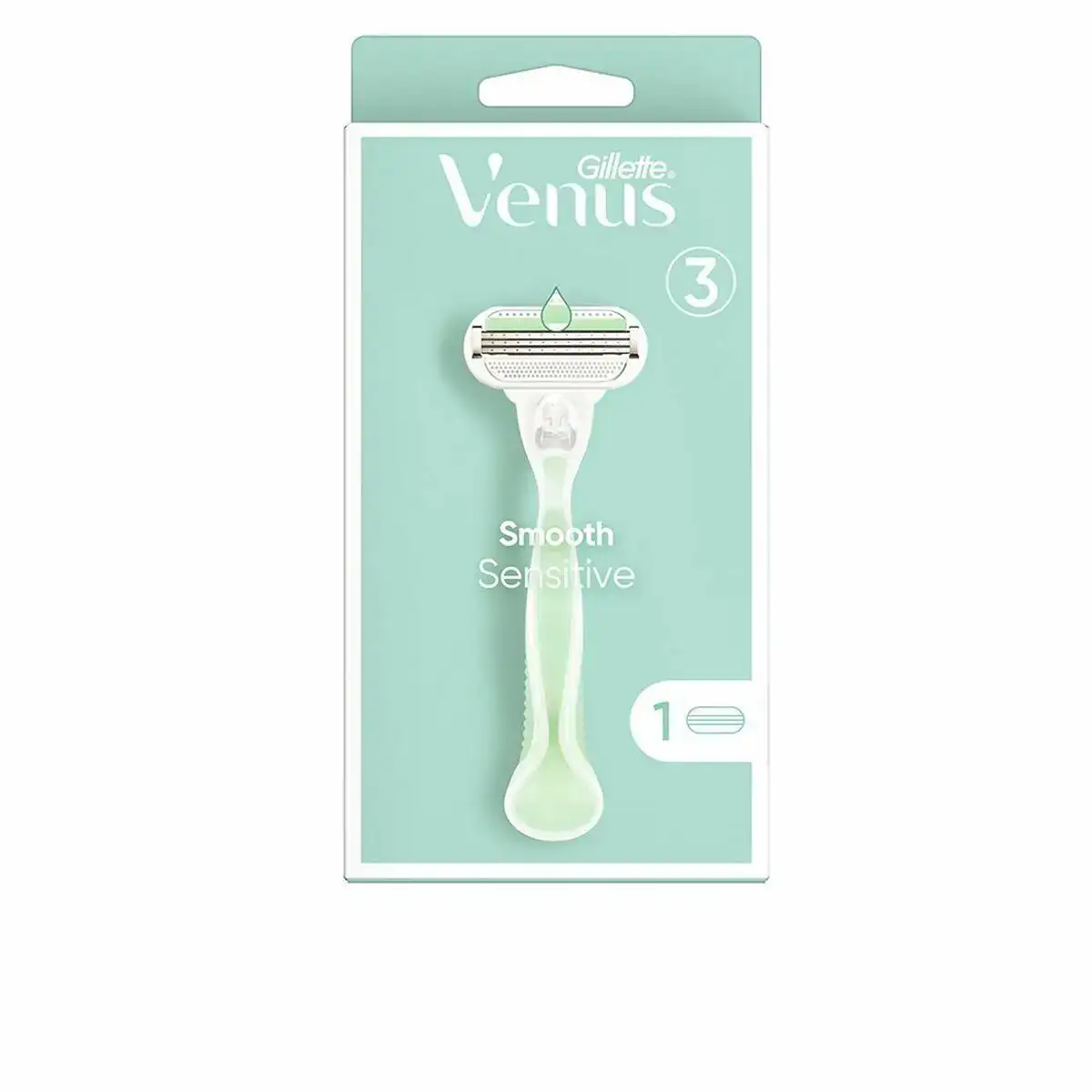 Rasoir gillette 8082692 epilateur_1622. DIAYTAR COTE D'IVOIRE - L'Artisanat à Portée de Clic. Découvrez notre boutique en ligne pour trouver des produits uniques qui célèbrent la créativité et l'artisanat sénégalais.